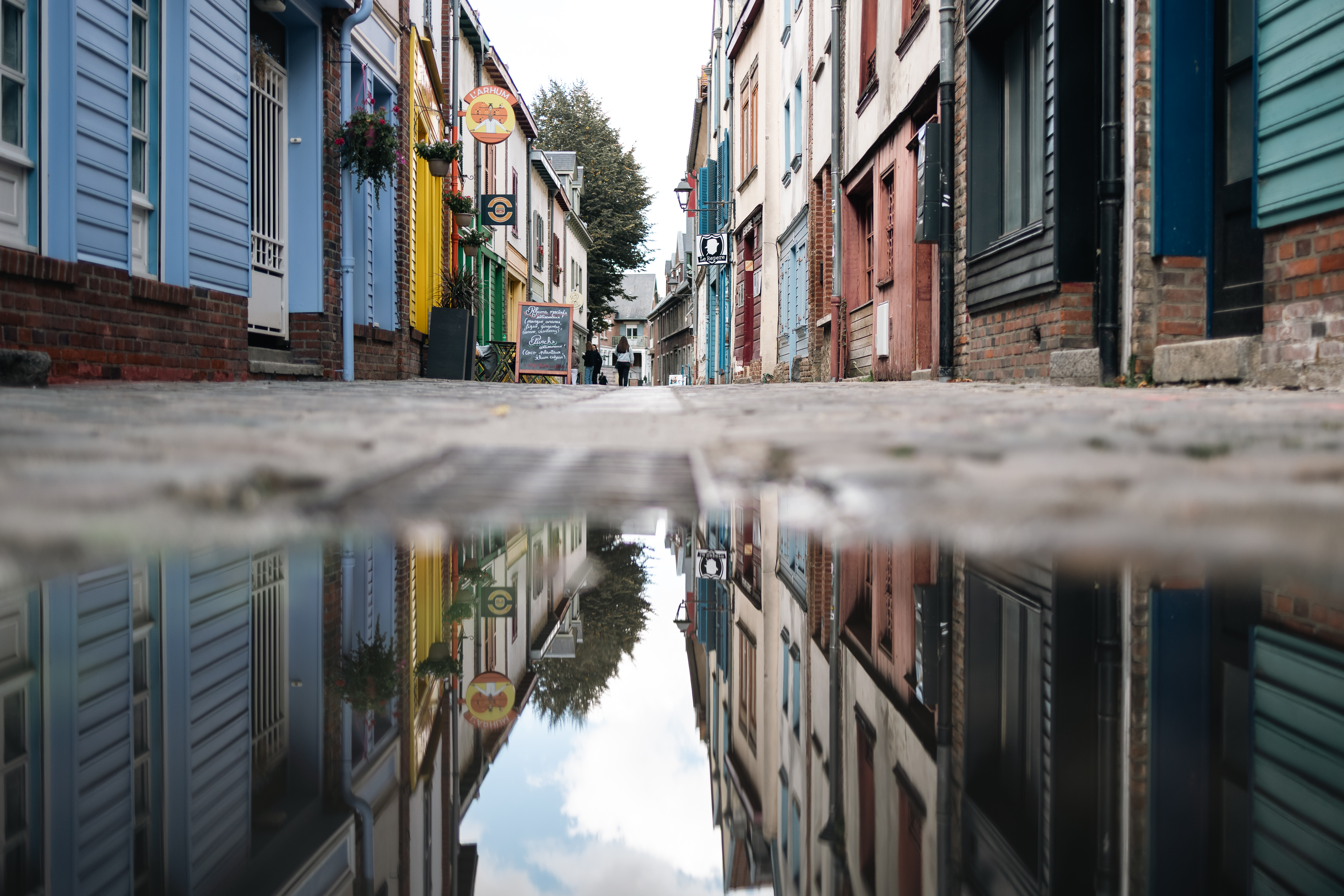 Wake Up Amiens