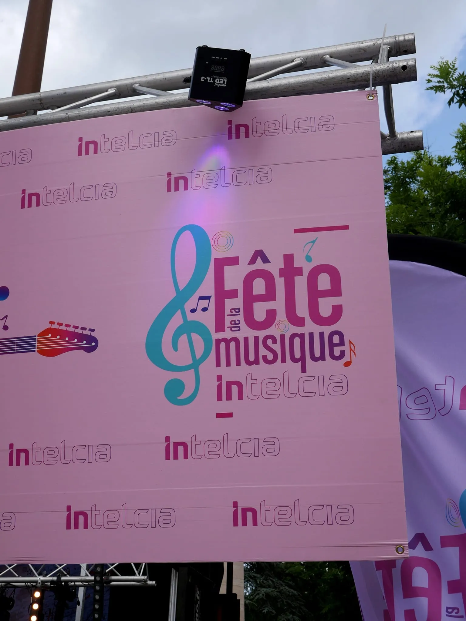 FÊTE DE LA MUSIQUE 2023