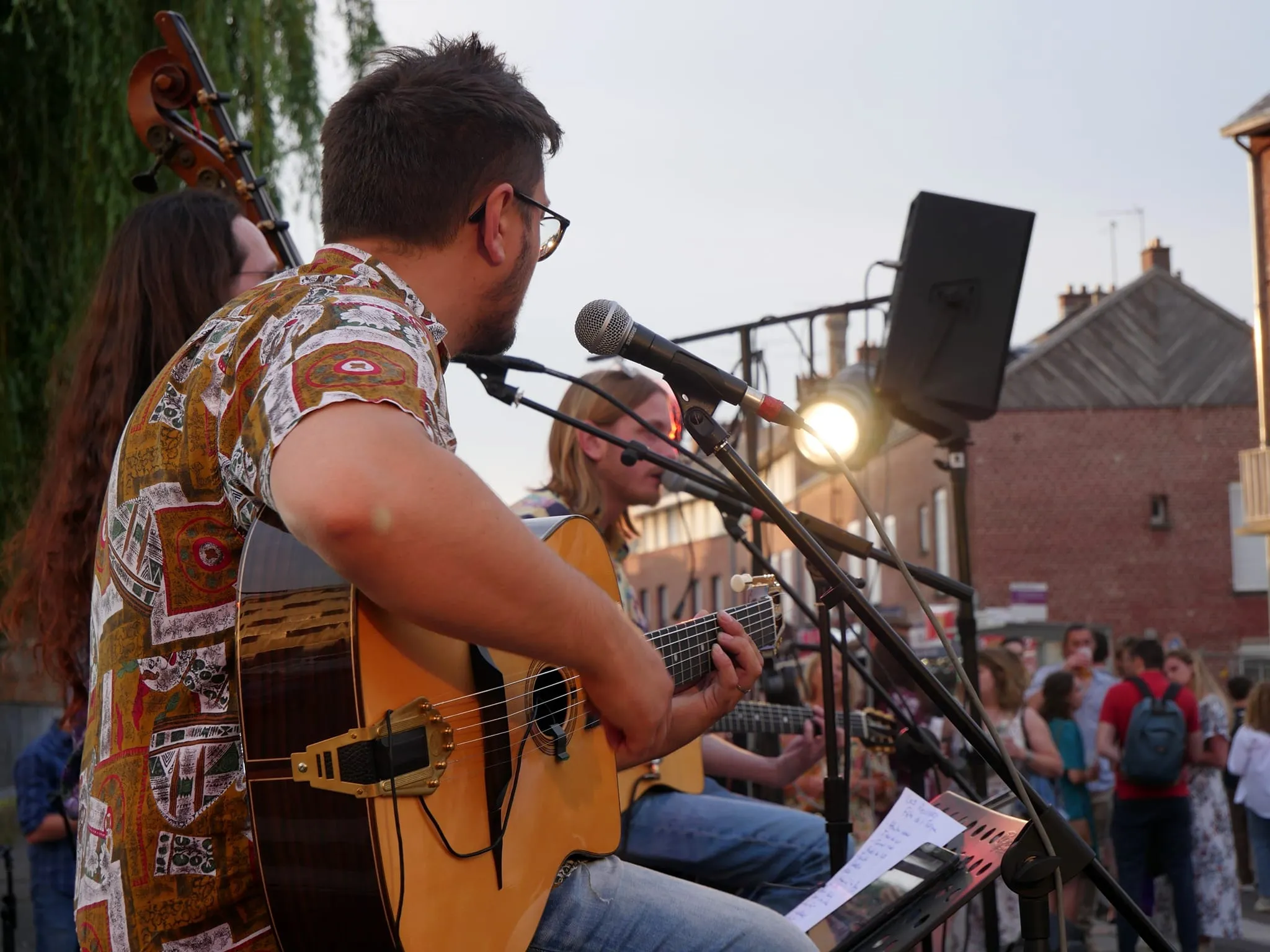 FÊTE DE LA MUSIQUE 2023