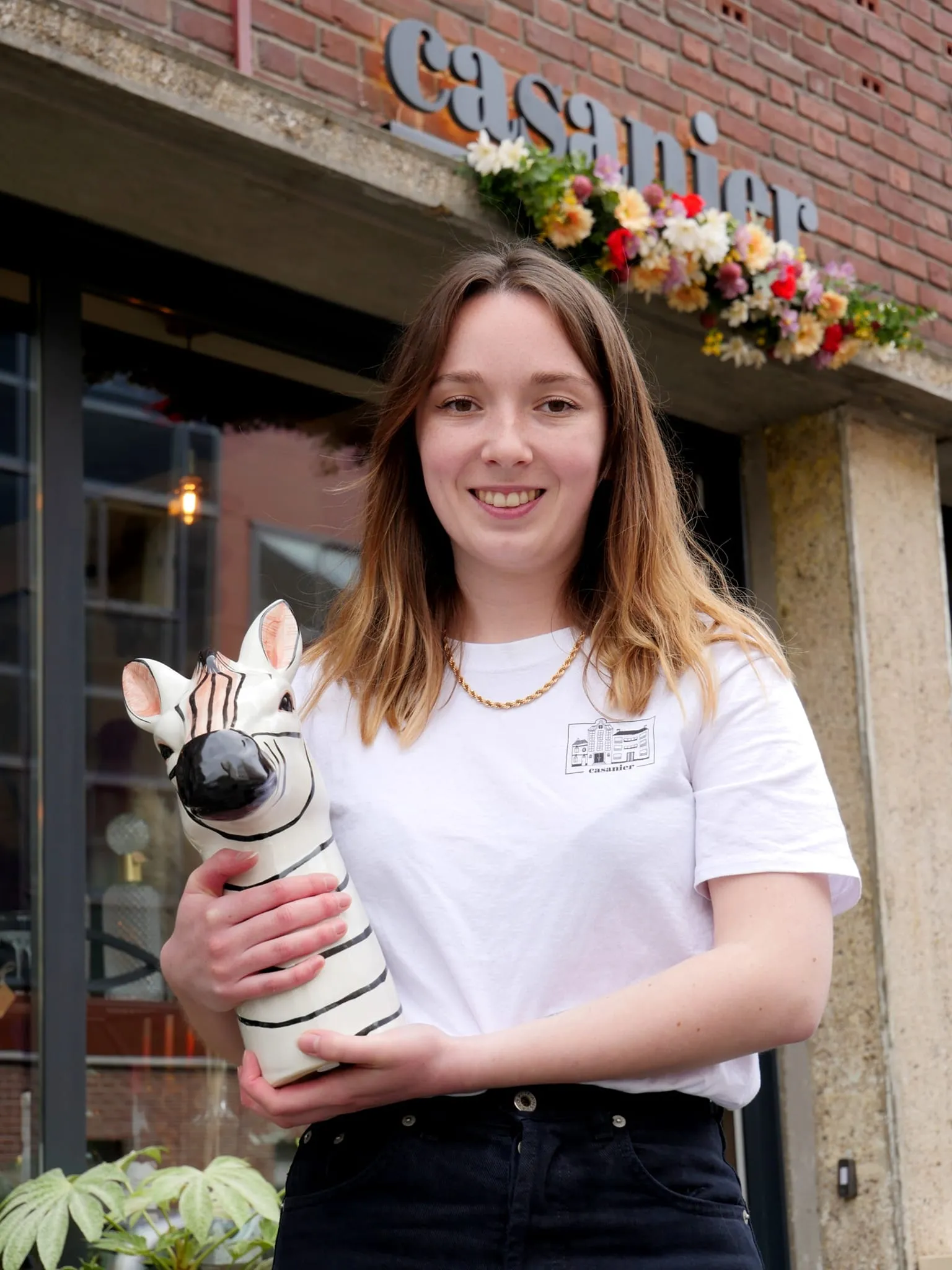 UNE CHARMANTE BOUTIQUE