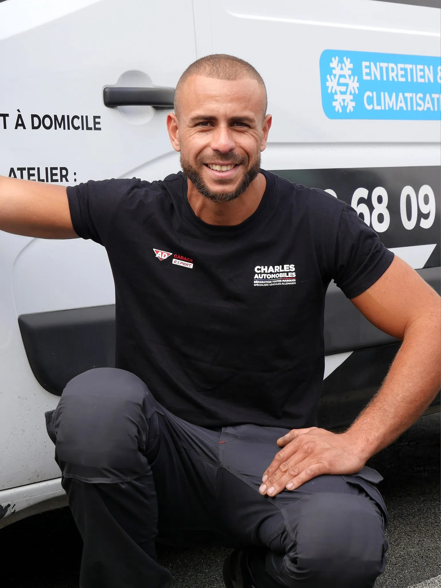 L'EXPERT DES CARROSSERIES