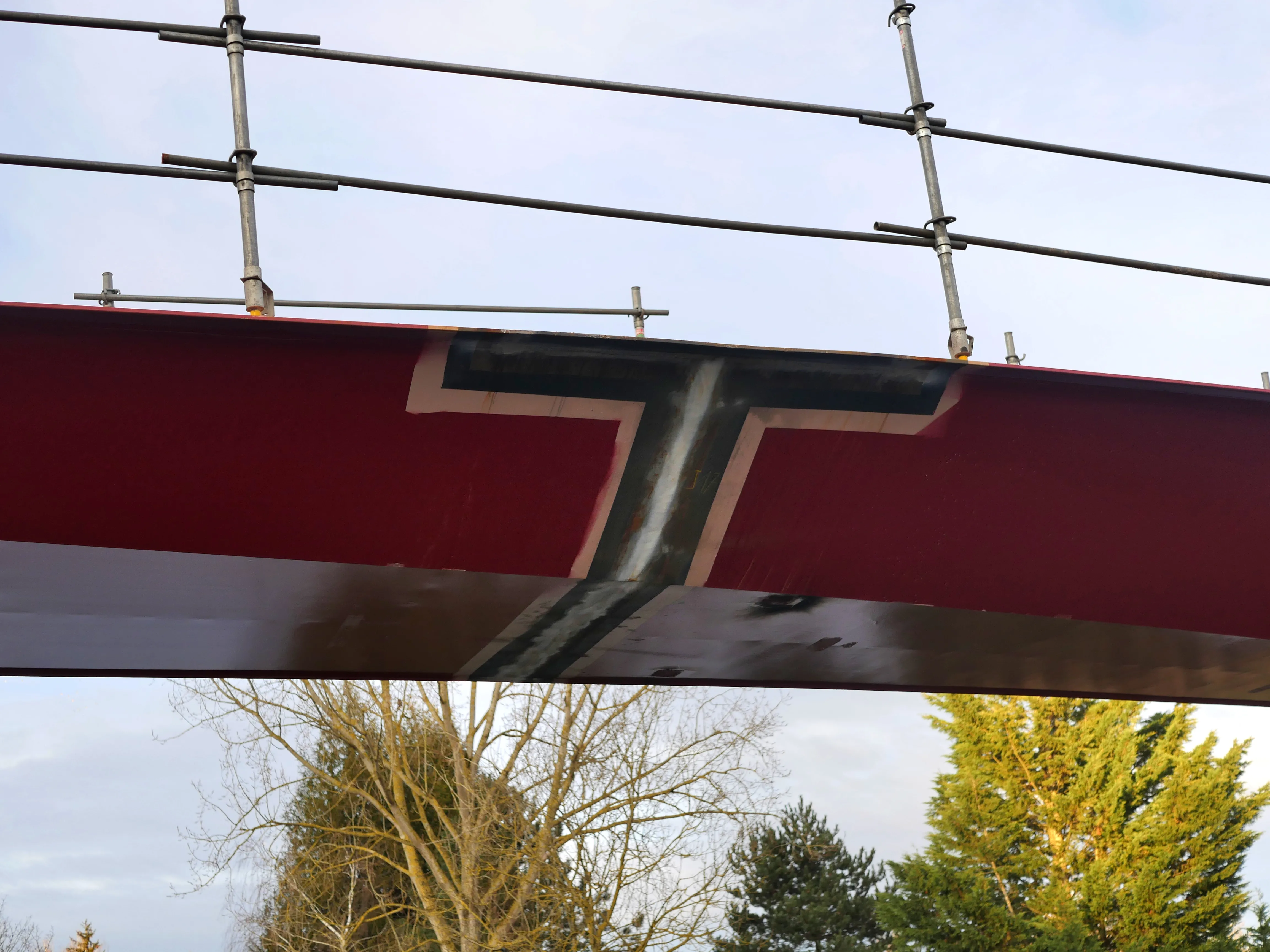 L'ACCÈS AU PARC BIENTÔT RÉTABLI