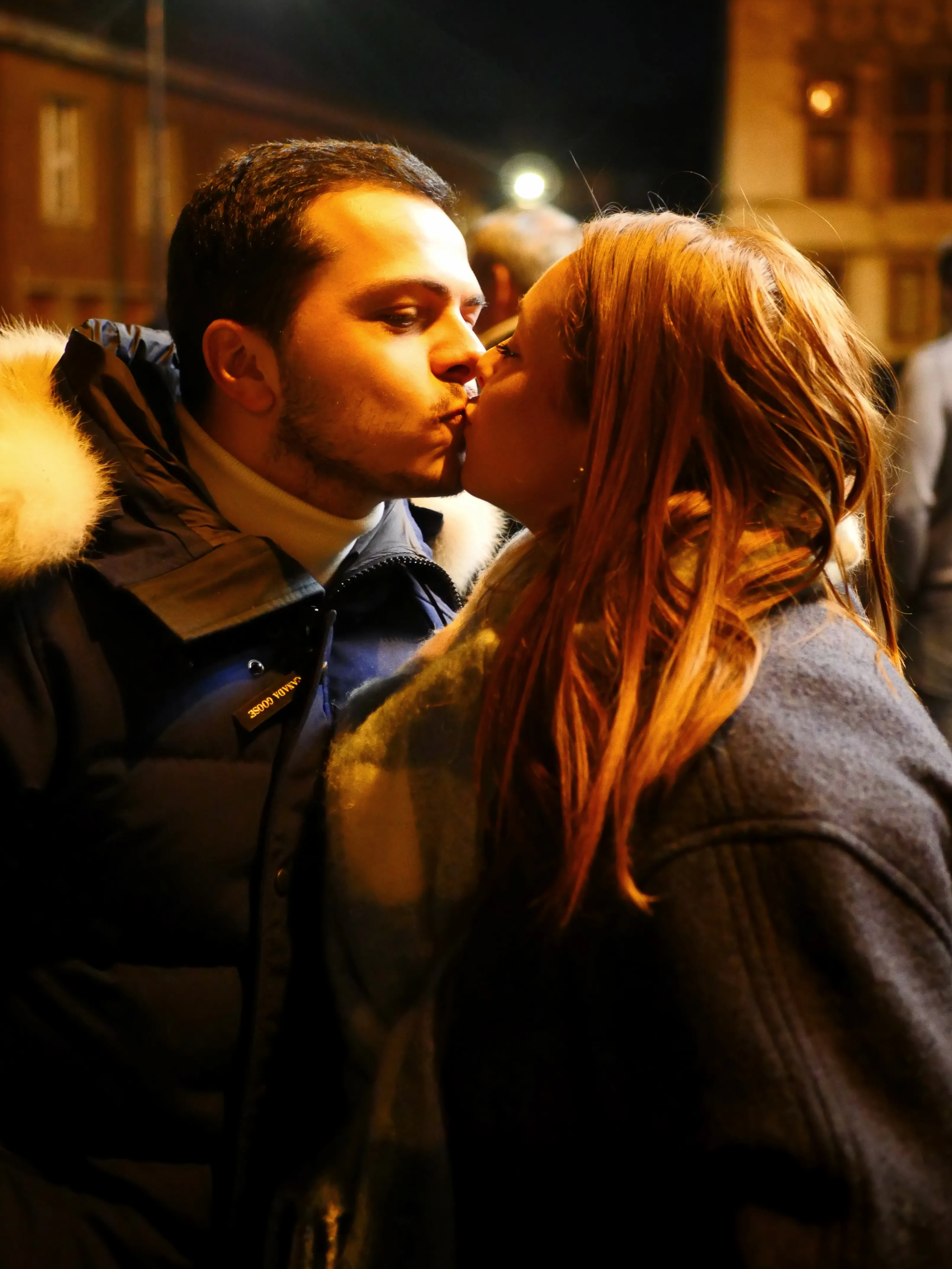 UN WEEK-END DE ST-VALENTIN