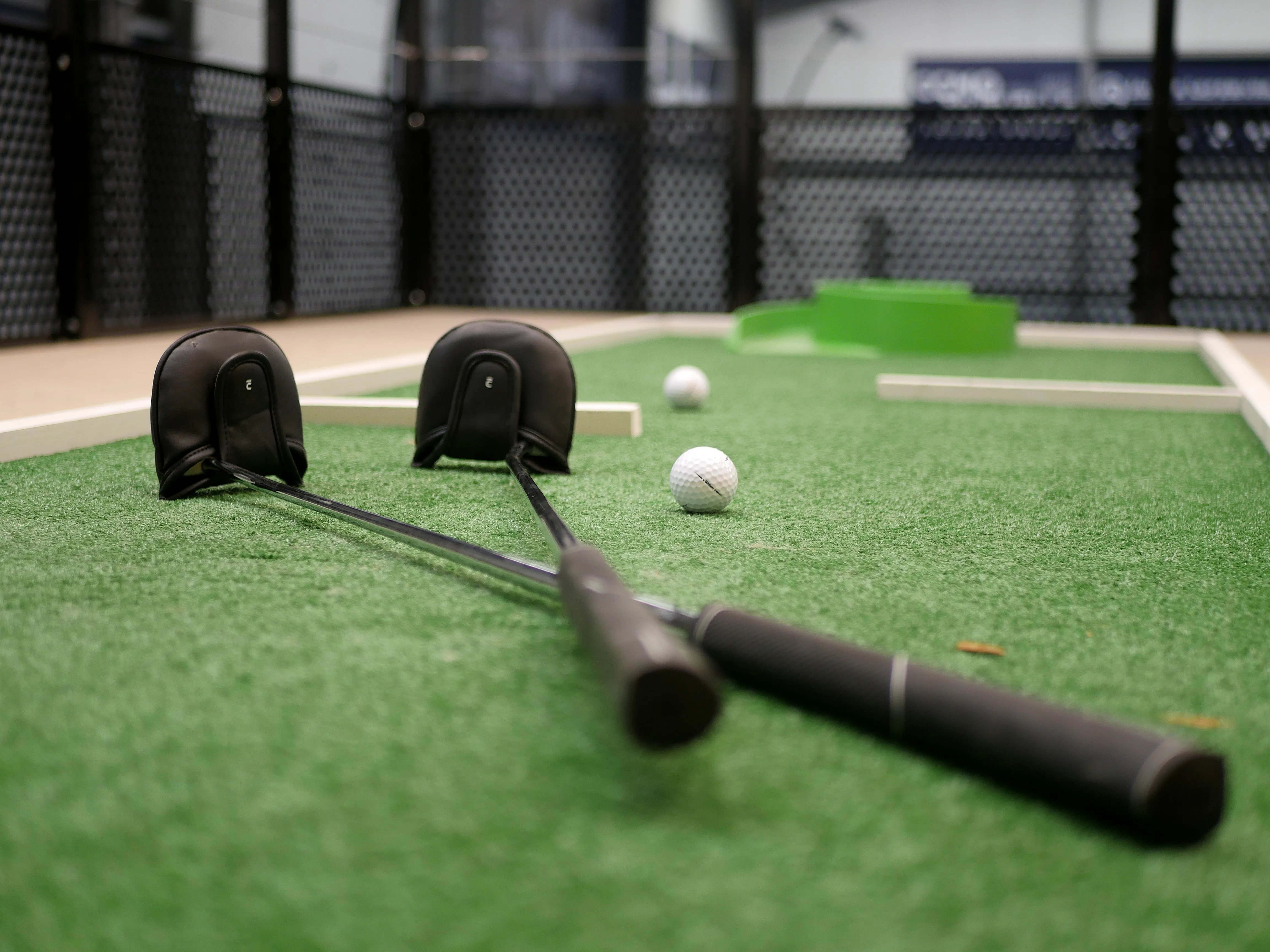 LE PLUS GRAND SPOT DE PADEL