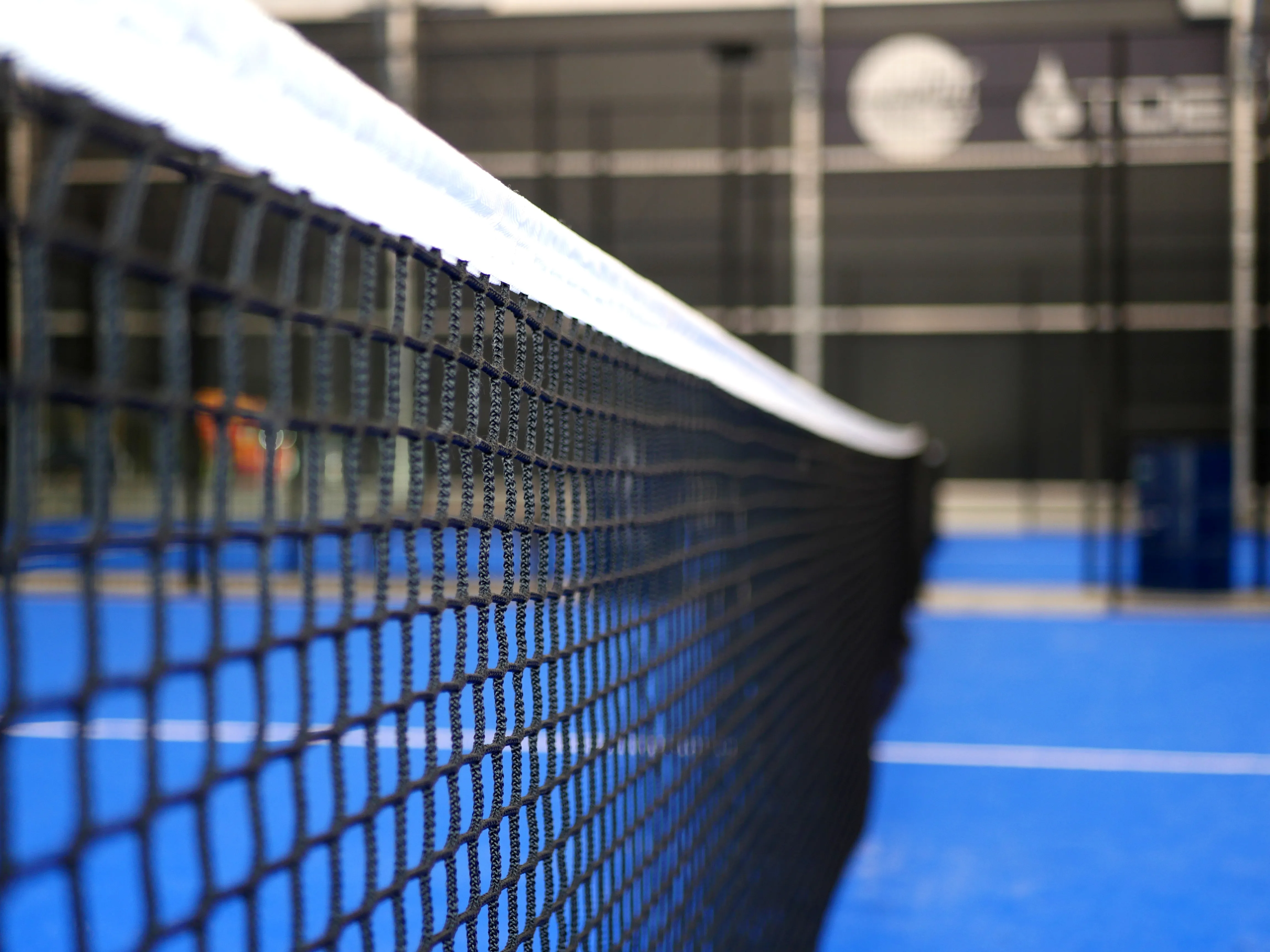 LE PLUS GRAND SPOT DE PADEL