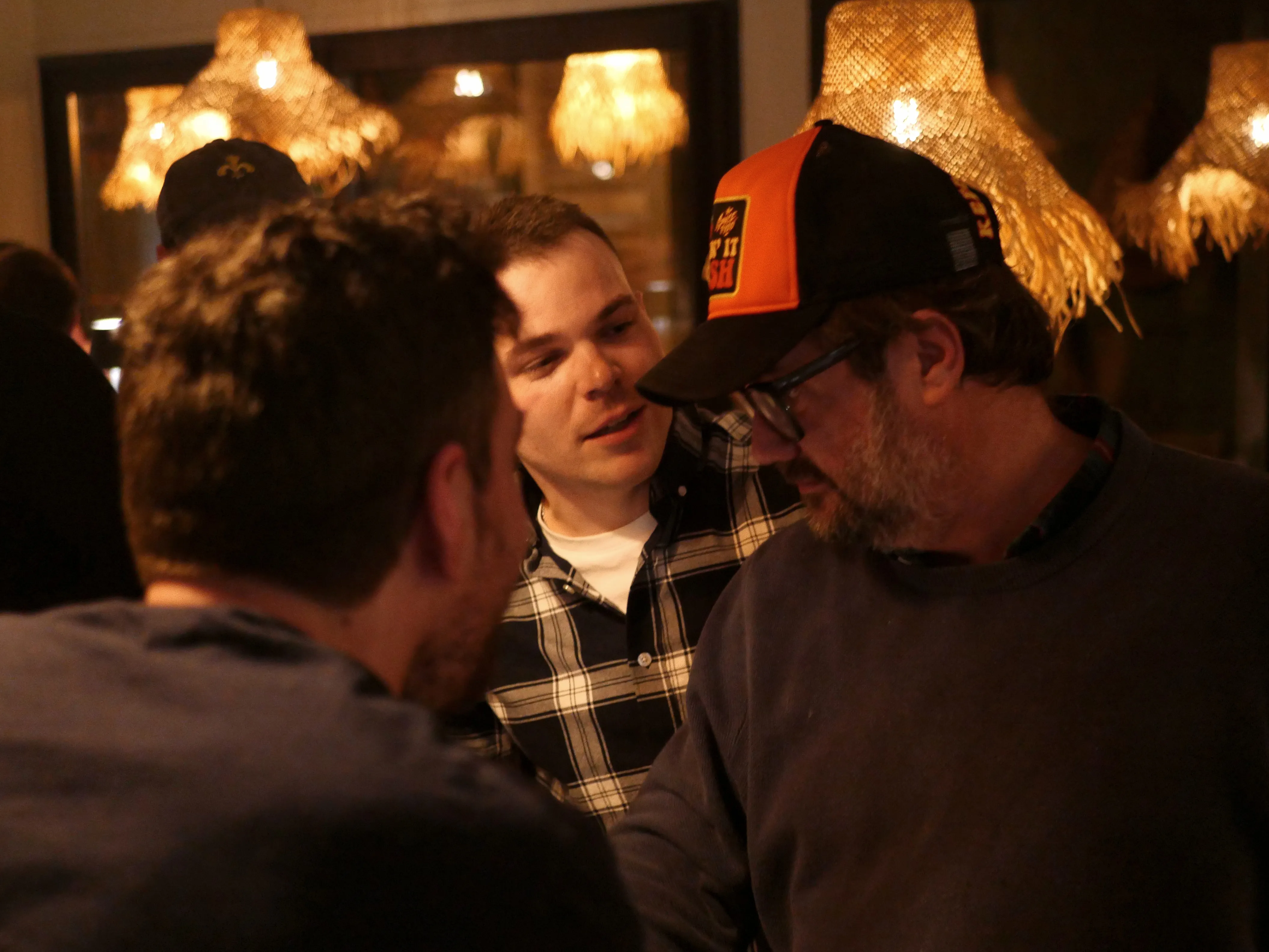 TOUT FEU, TOUT FLAMME