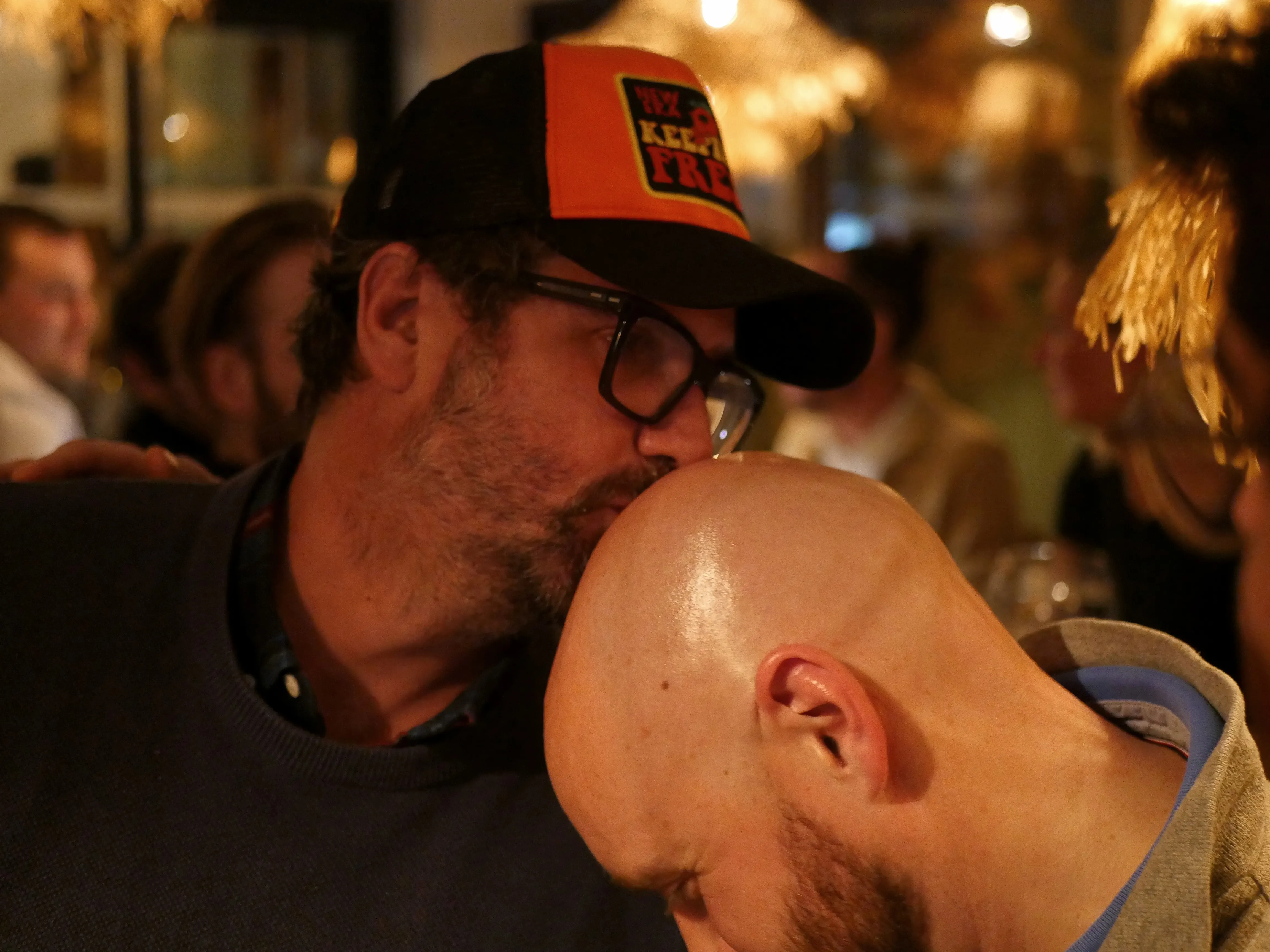 TOUT FEU, TOUT FLAMME