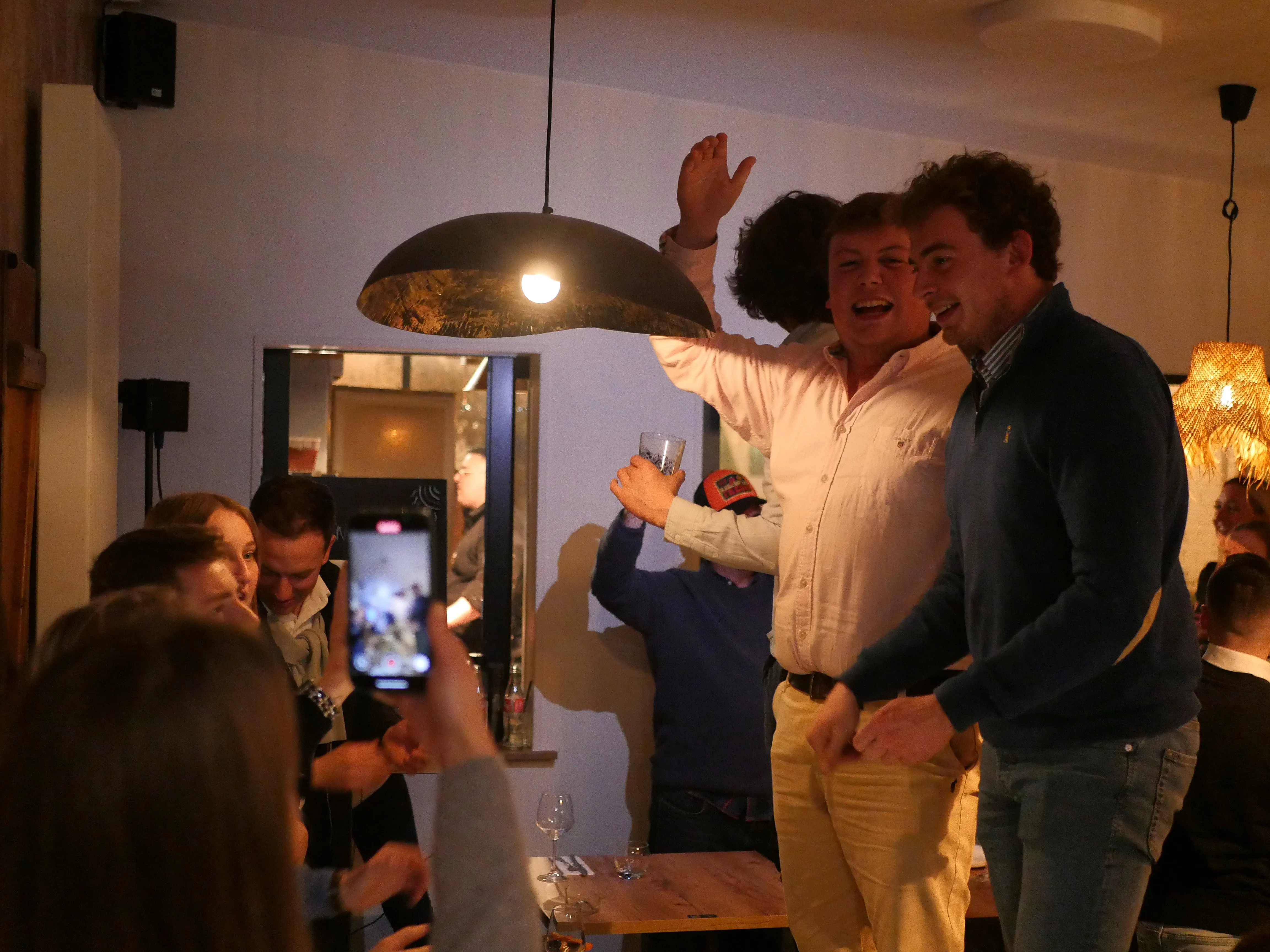 TOUT FEU, TOUT FLAMME