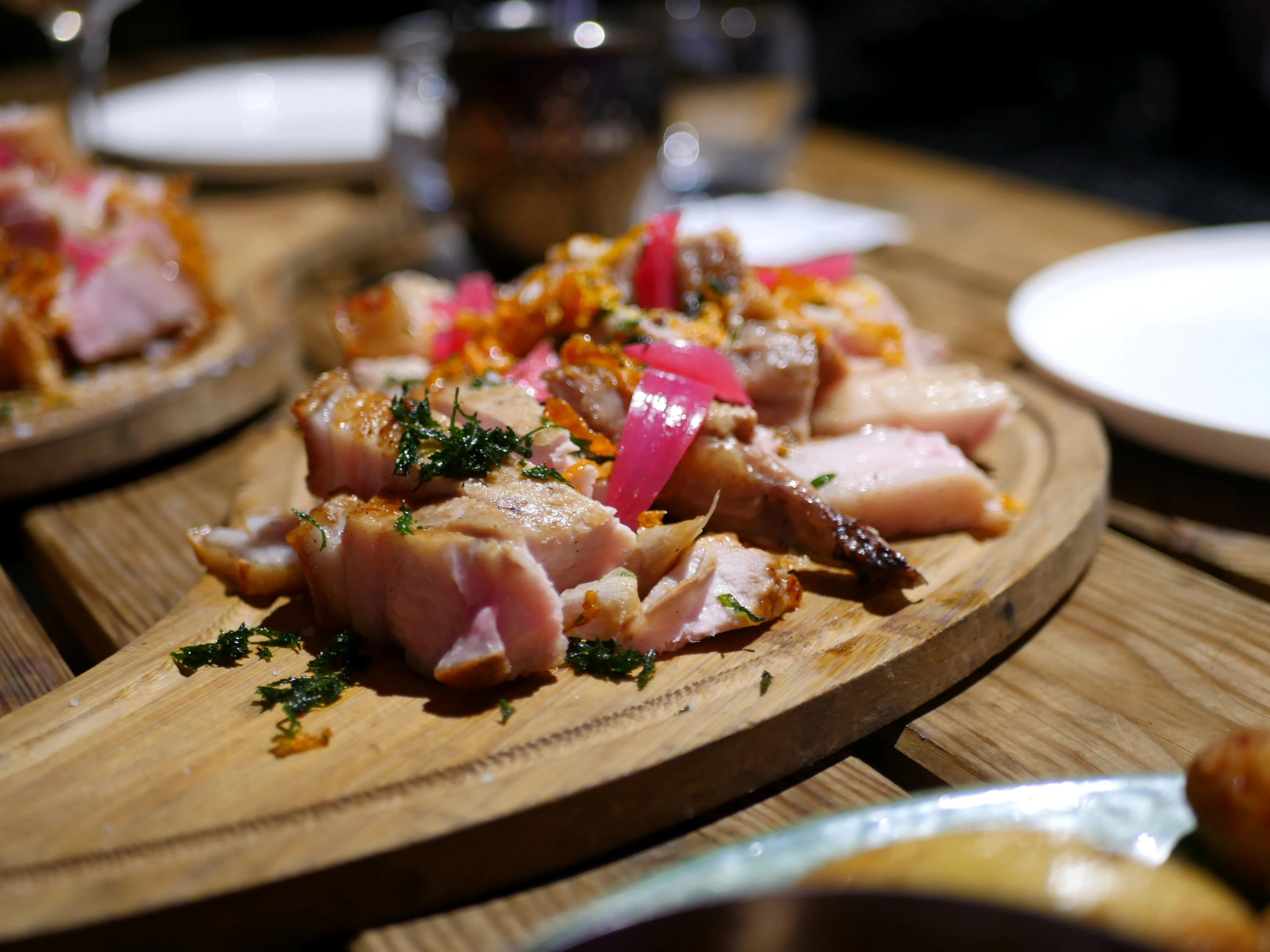 TOUT FEU, TOUT FLAMME