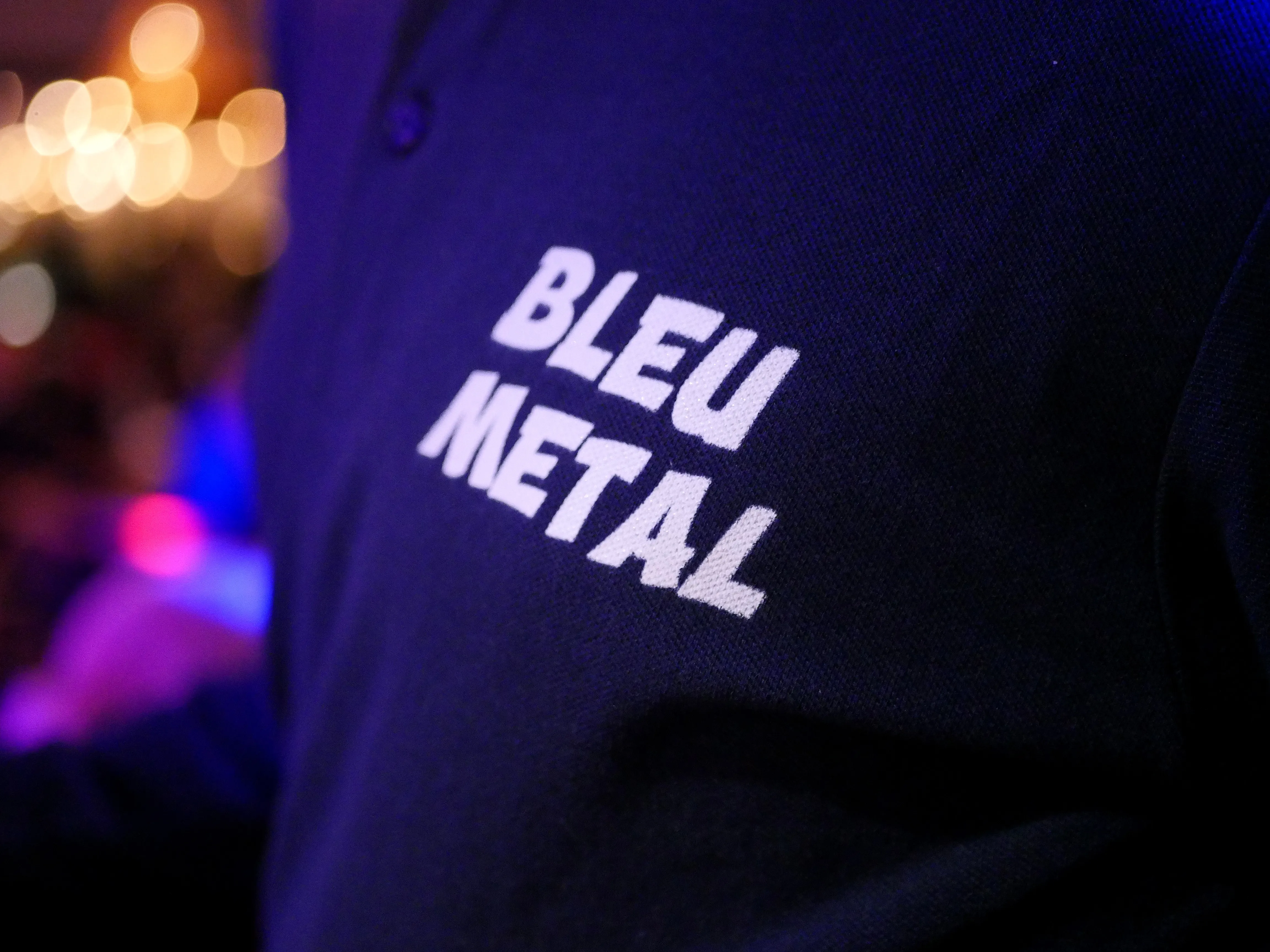 TOUT FEU, TOUT FLAMME