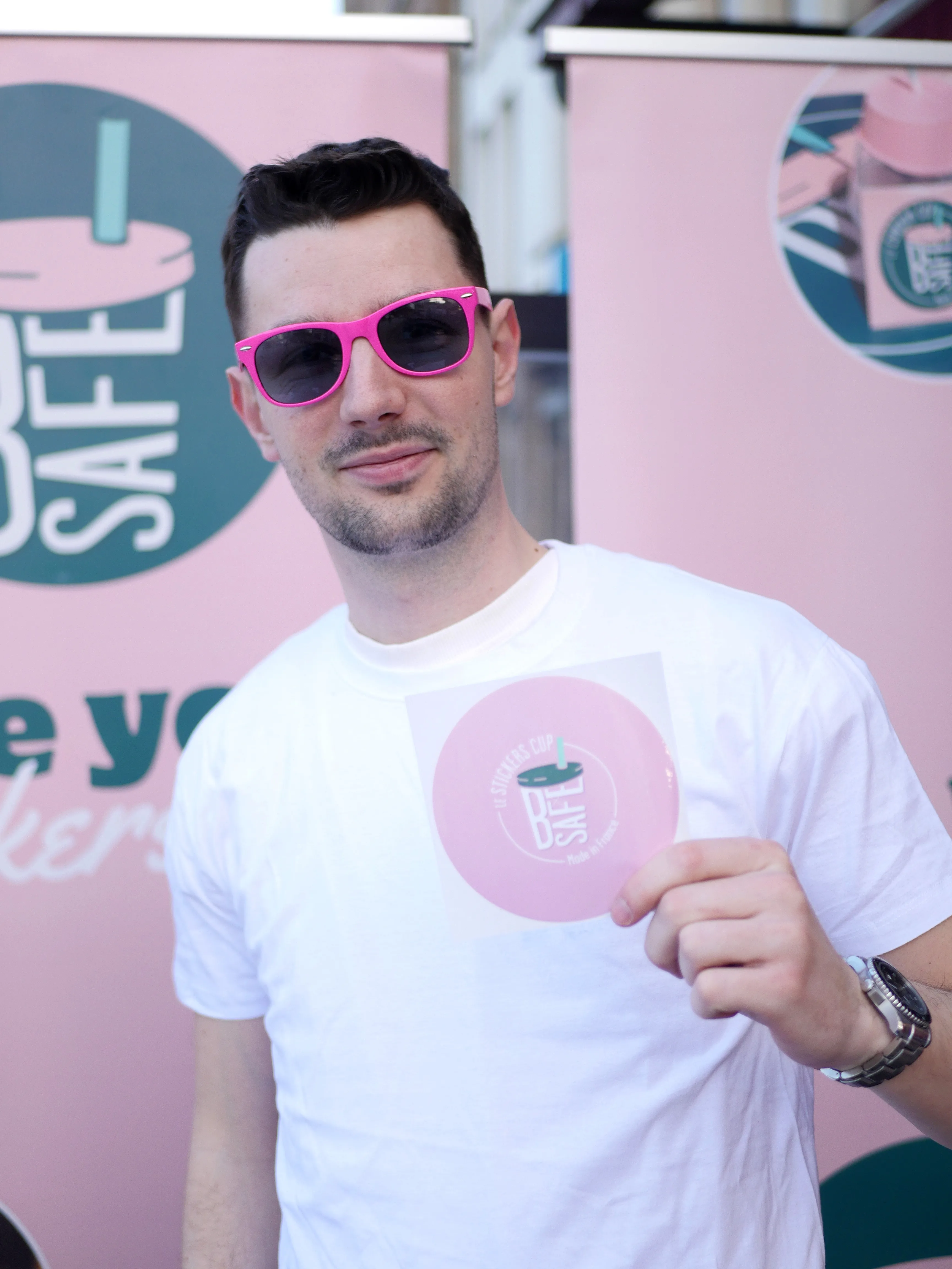 BARATHON, DEUXIÈME SERVICE