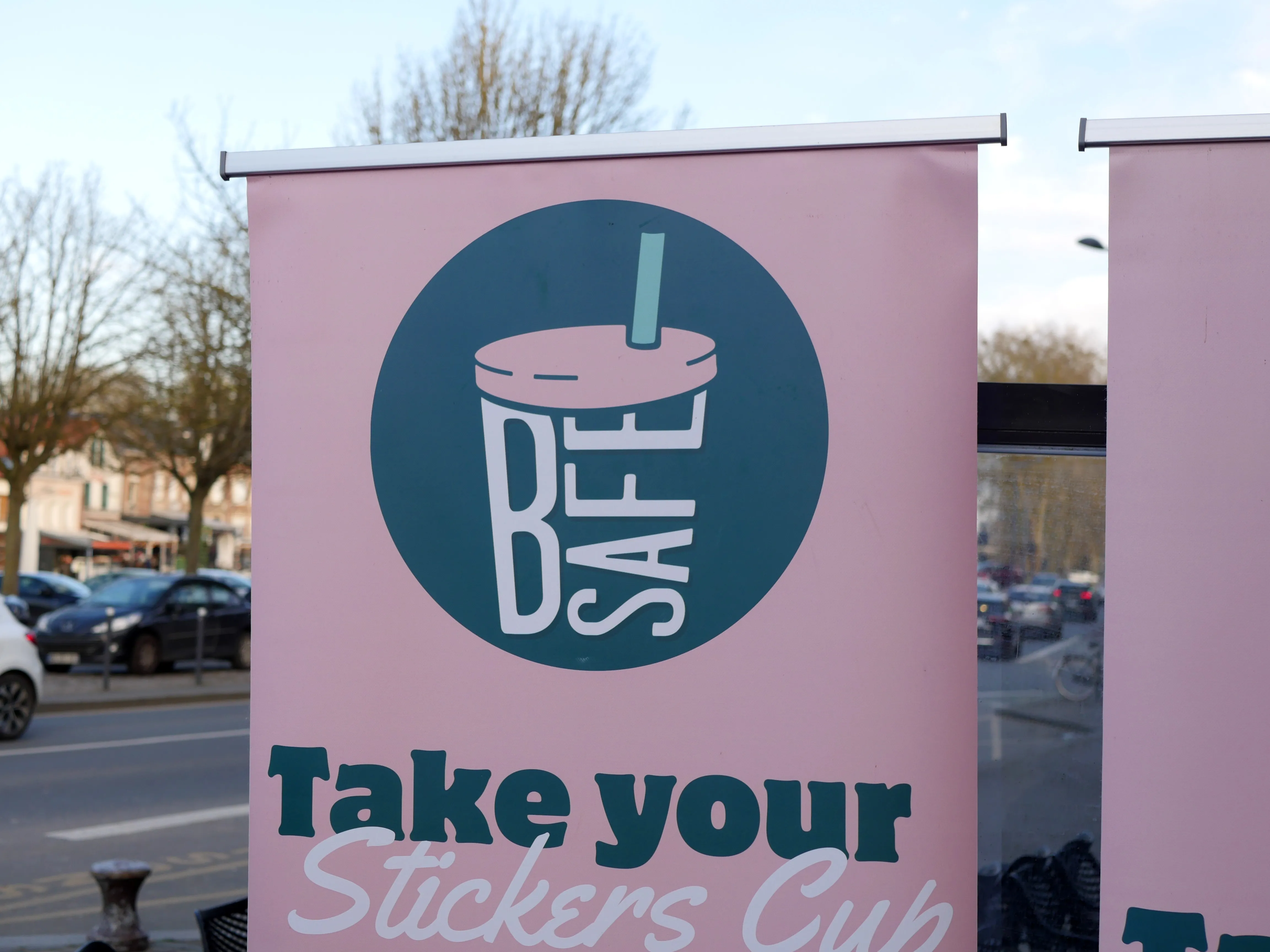 BARATHON, DEUXIÈME SERVICE