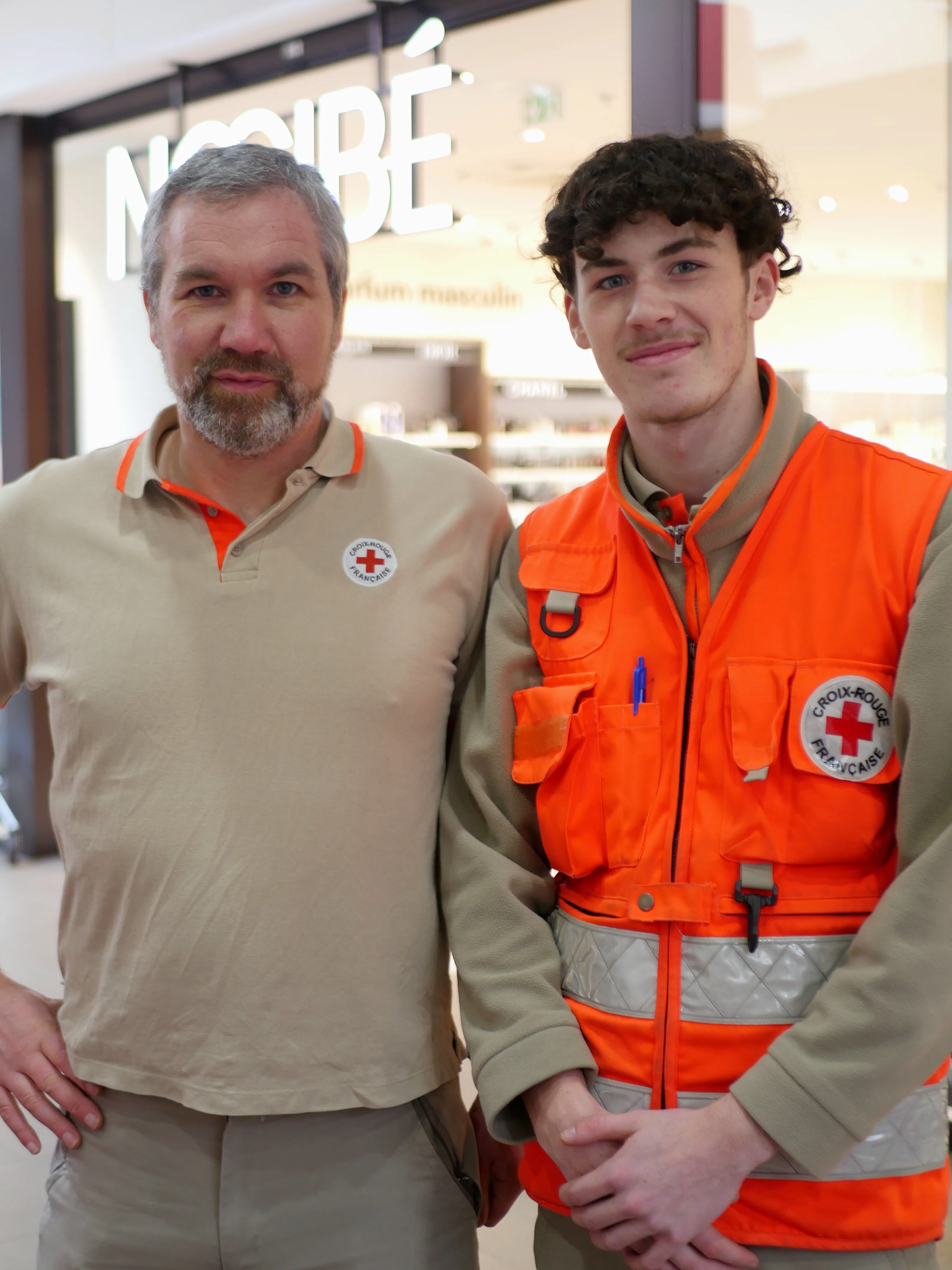 JOURNÉE DÉFENSE ET SÉCURITÉ