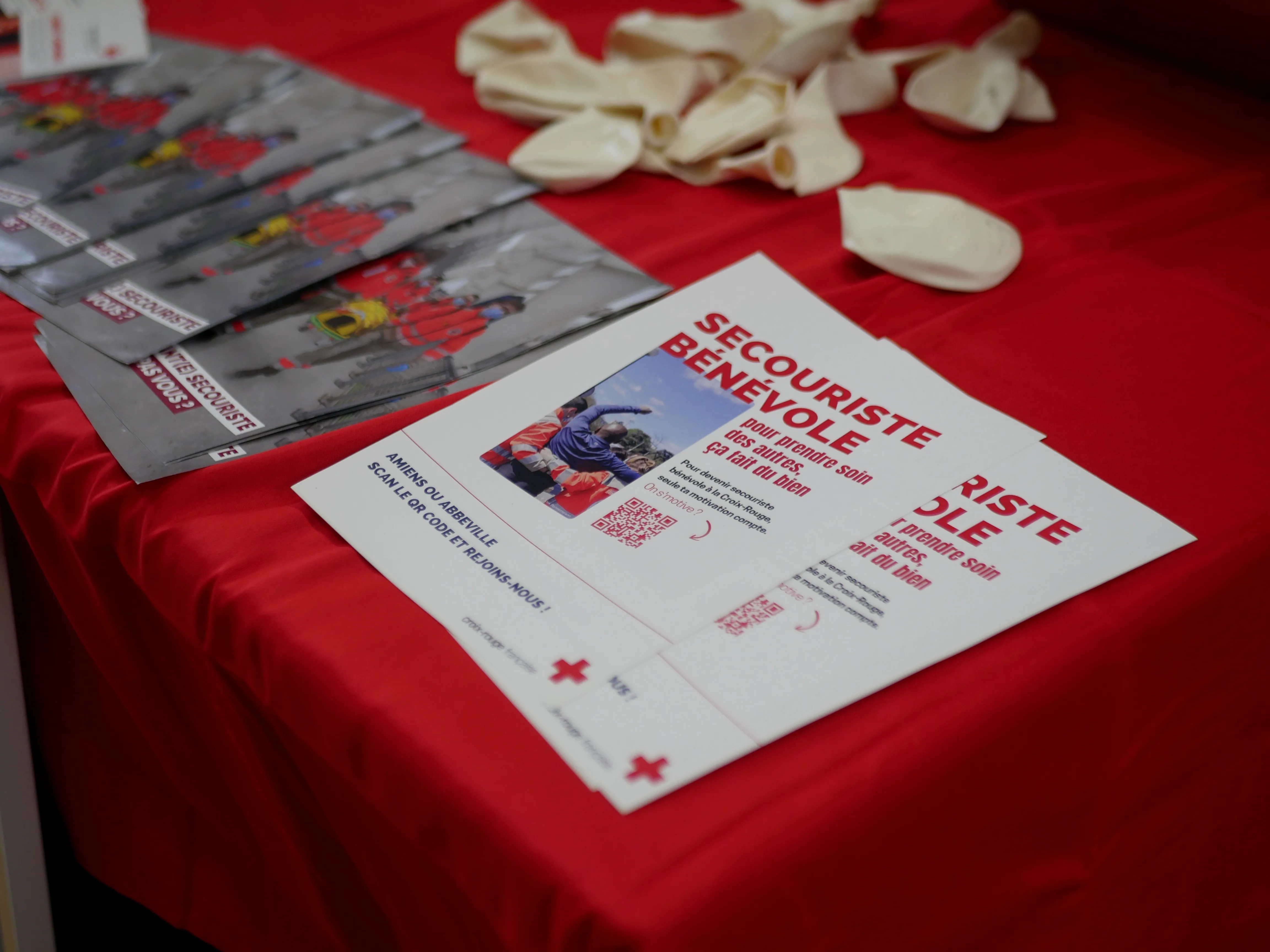 JOURNÉE DÉFENSE ET SÉCURITÉ