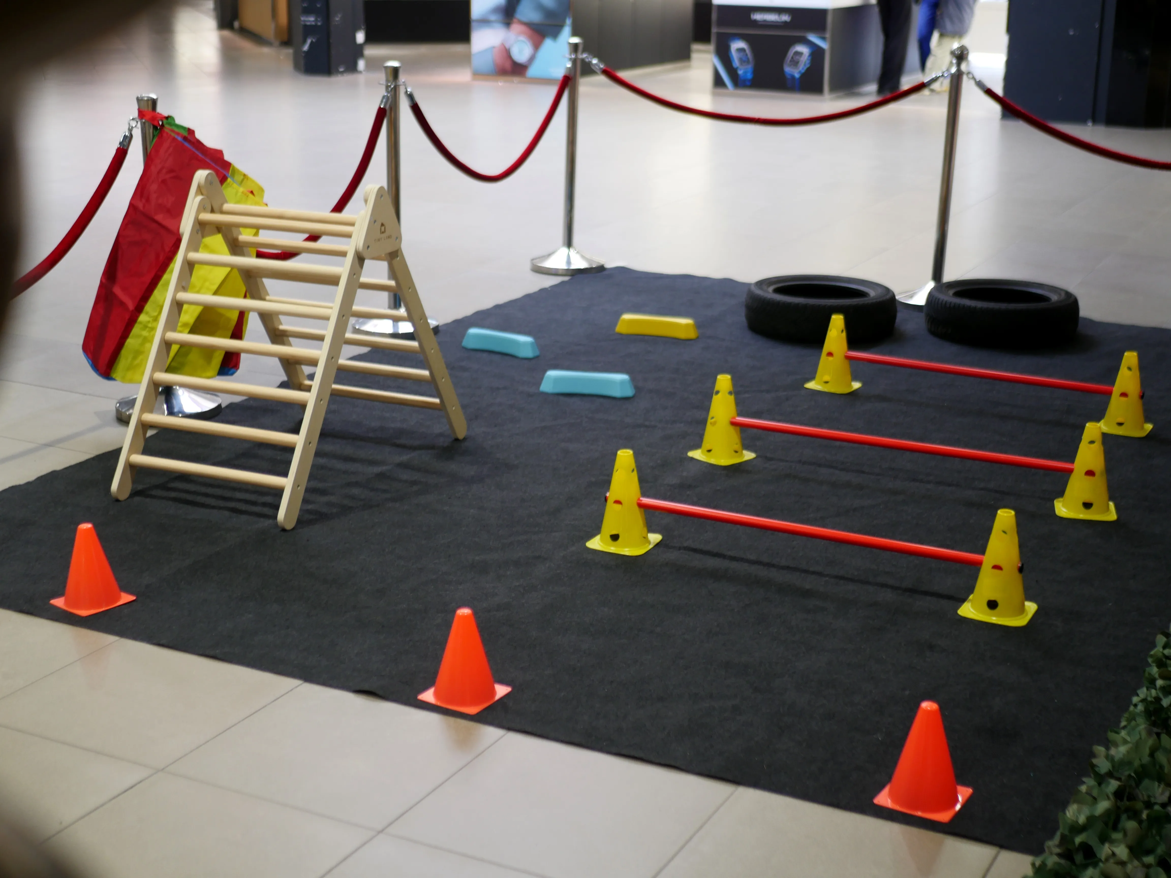 JOURNÉE DÉFENSE ET SÉCURITÉ