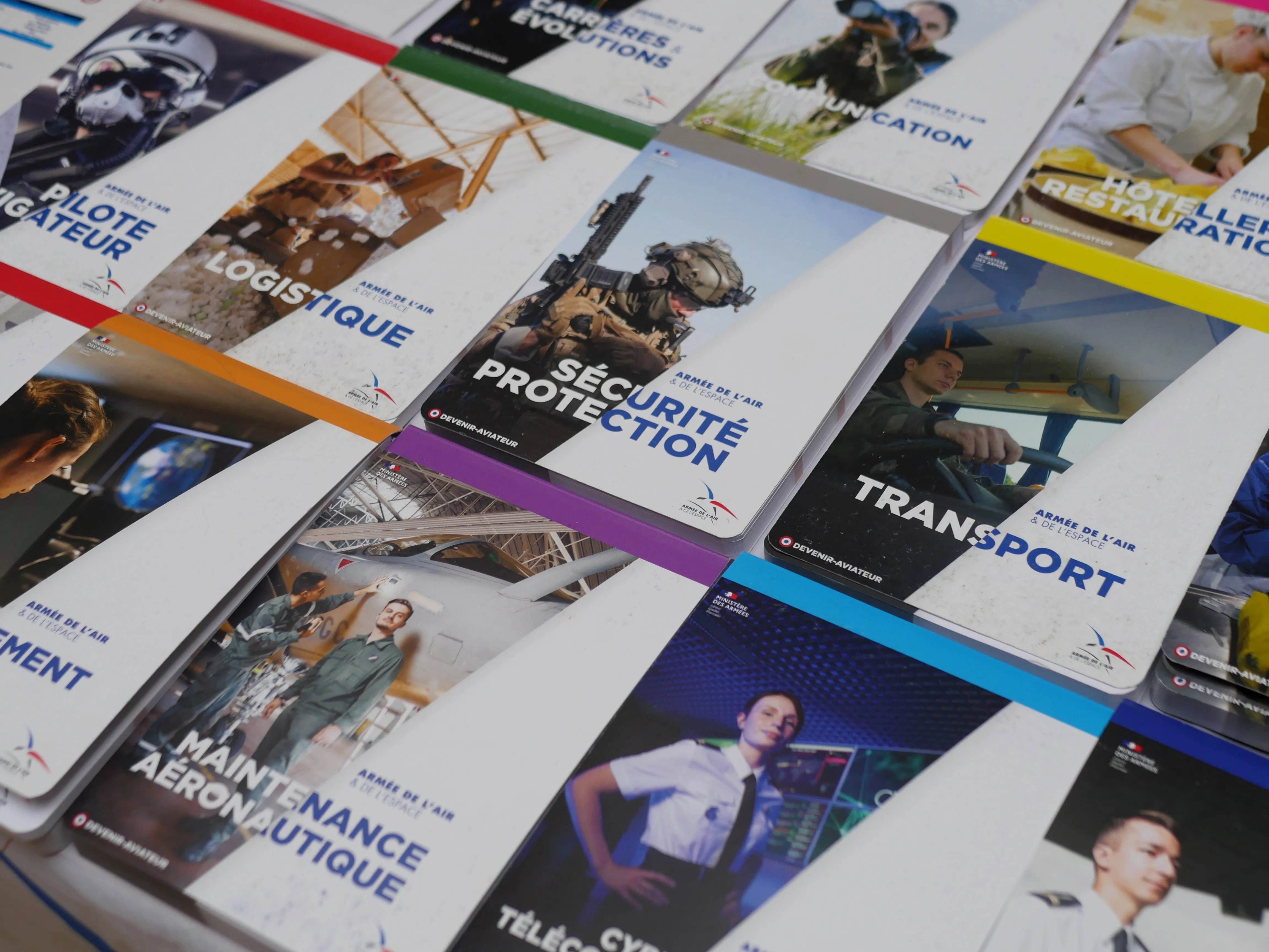 JOURNÉE DÉFENSE ET SÉCURITÉ