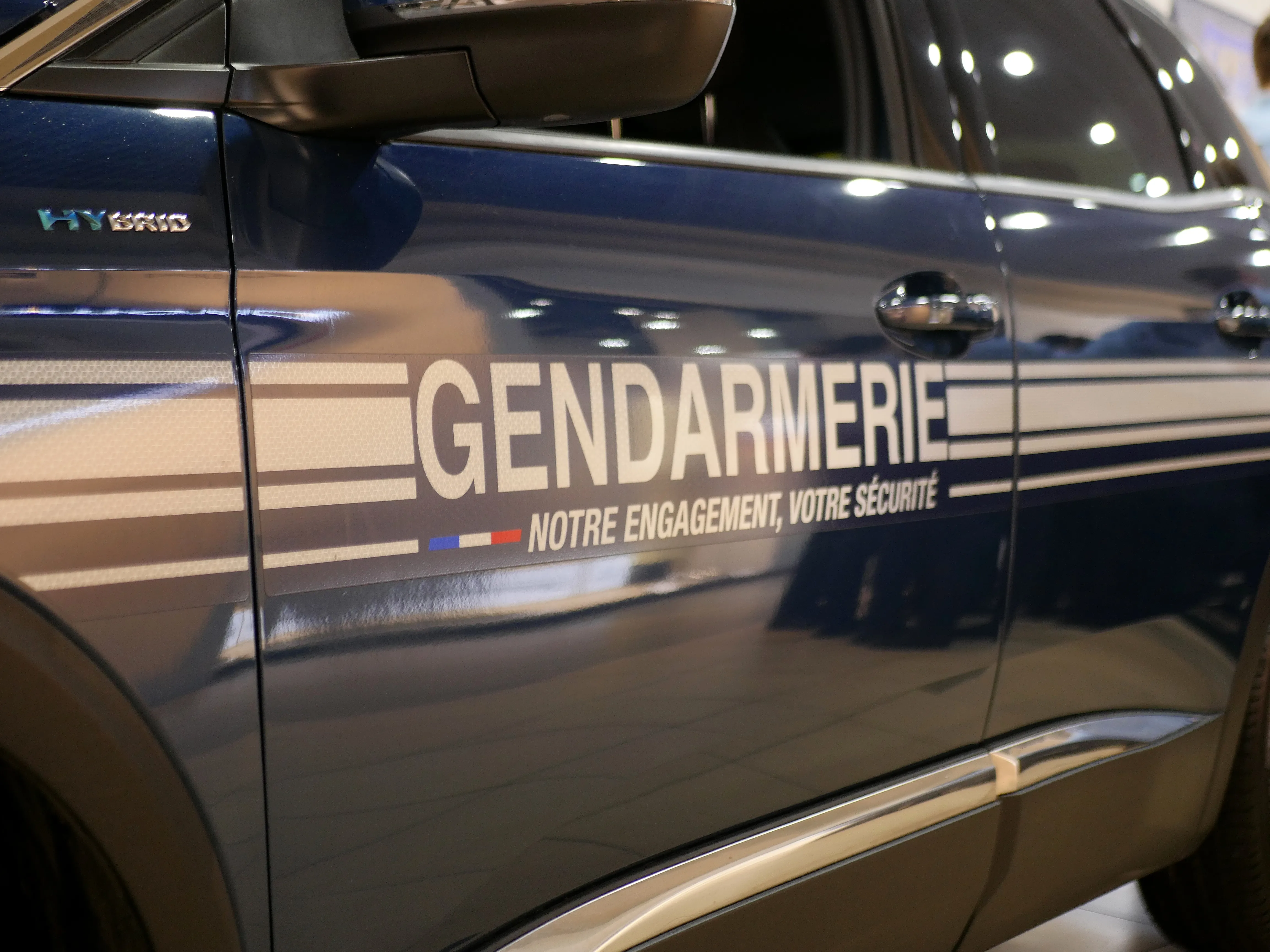 JOURNÉE DÉFENSE ET SÉCURITÉ