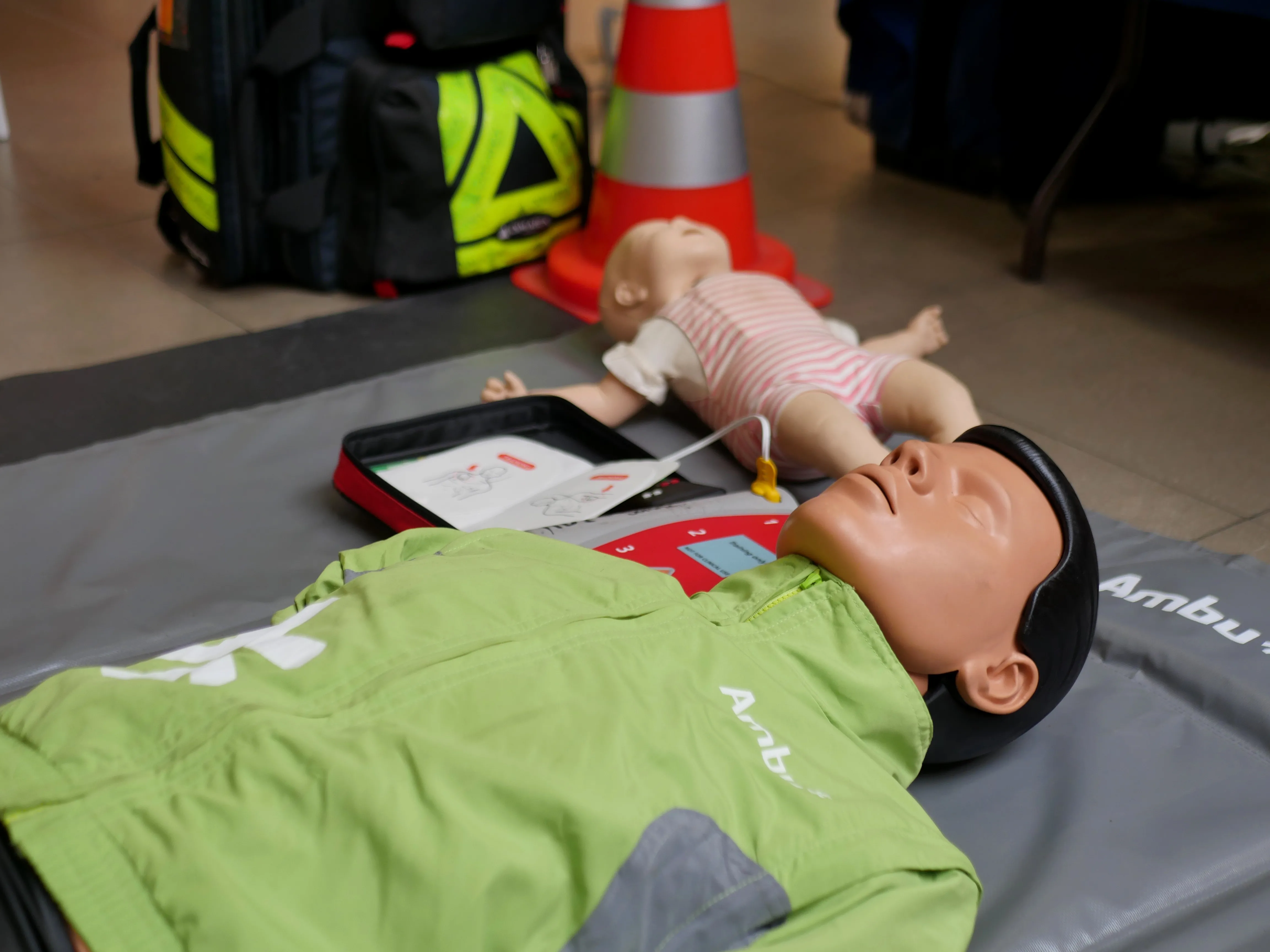 JOURNÉE DÉFENSE ET SÉCURITÉ