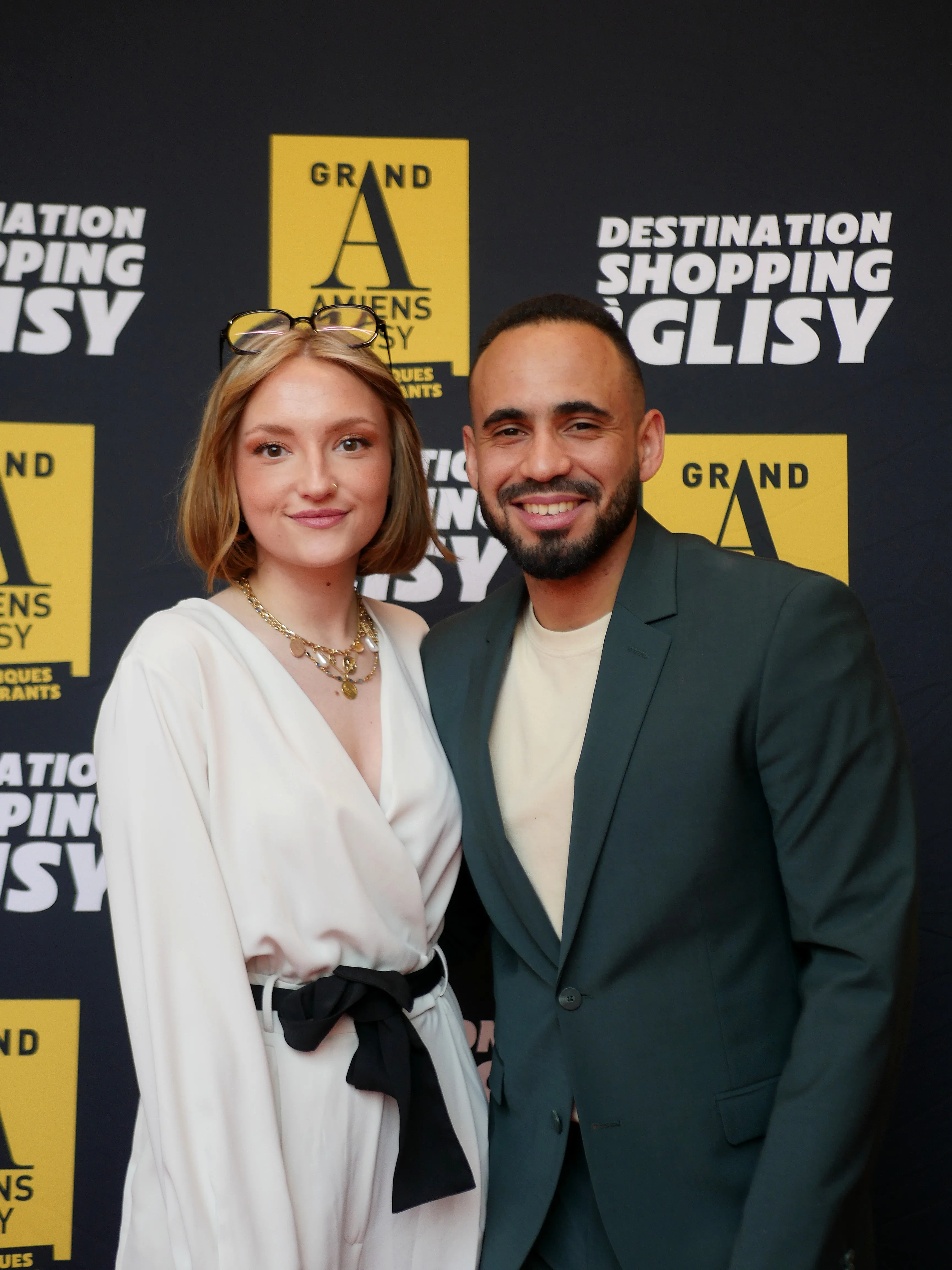 NOUVELLE MISS AMIENS 2025