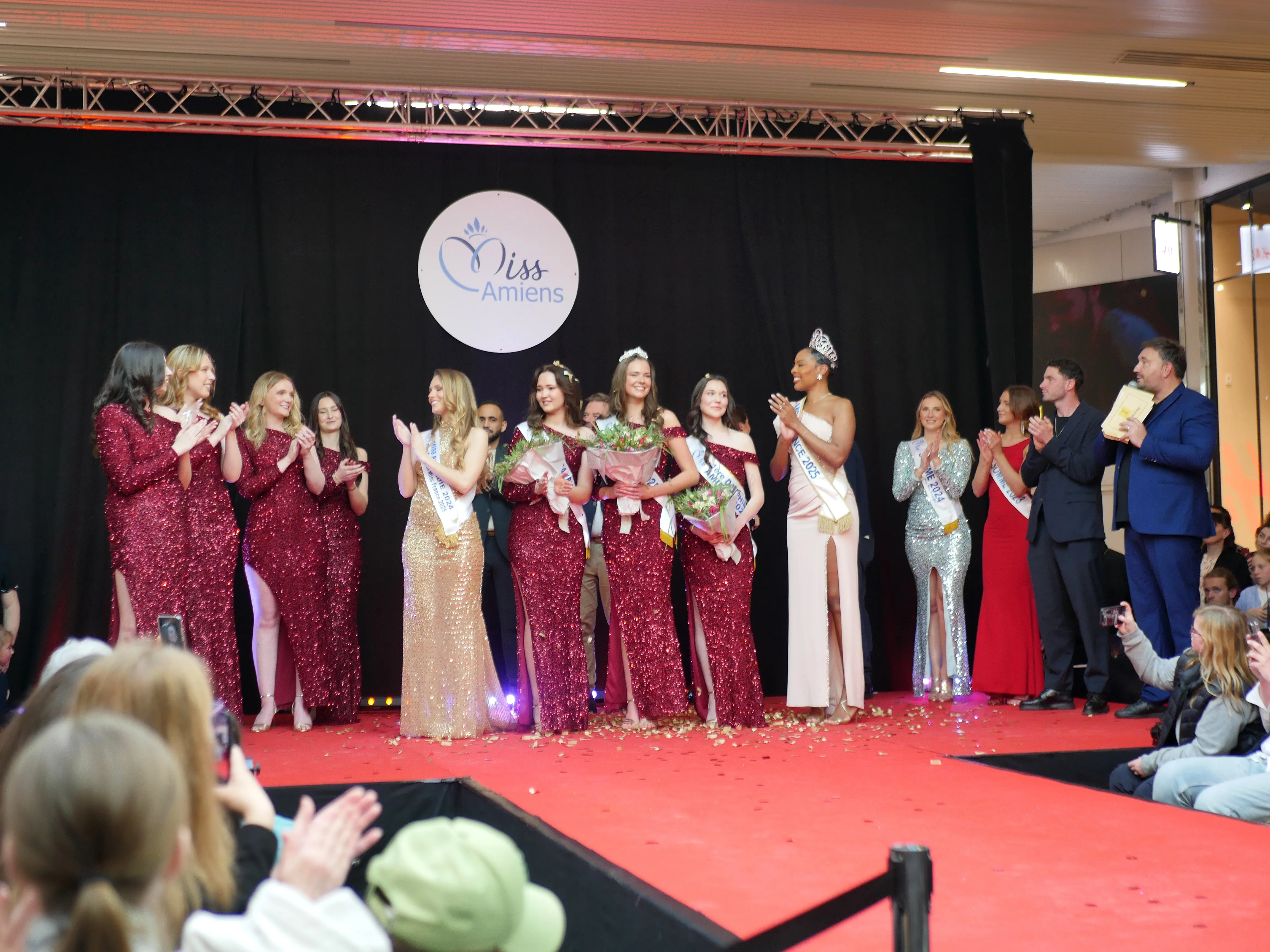 NOUVELLE MISS AMIENS 2025