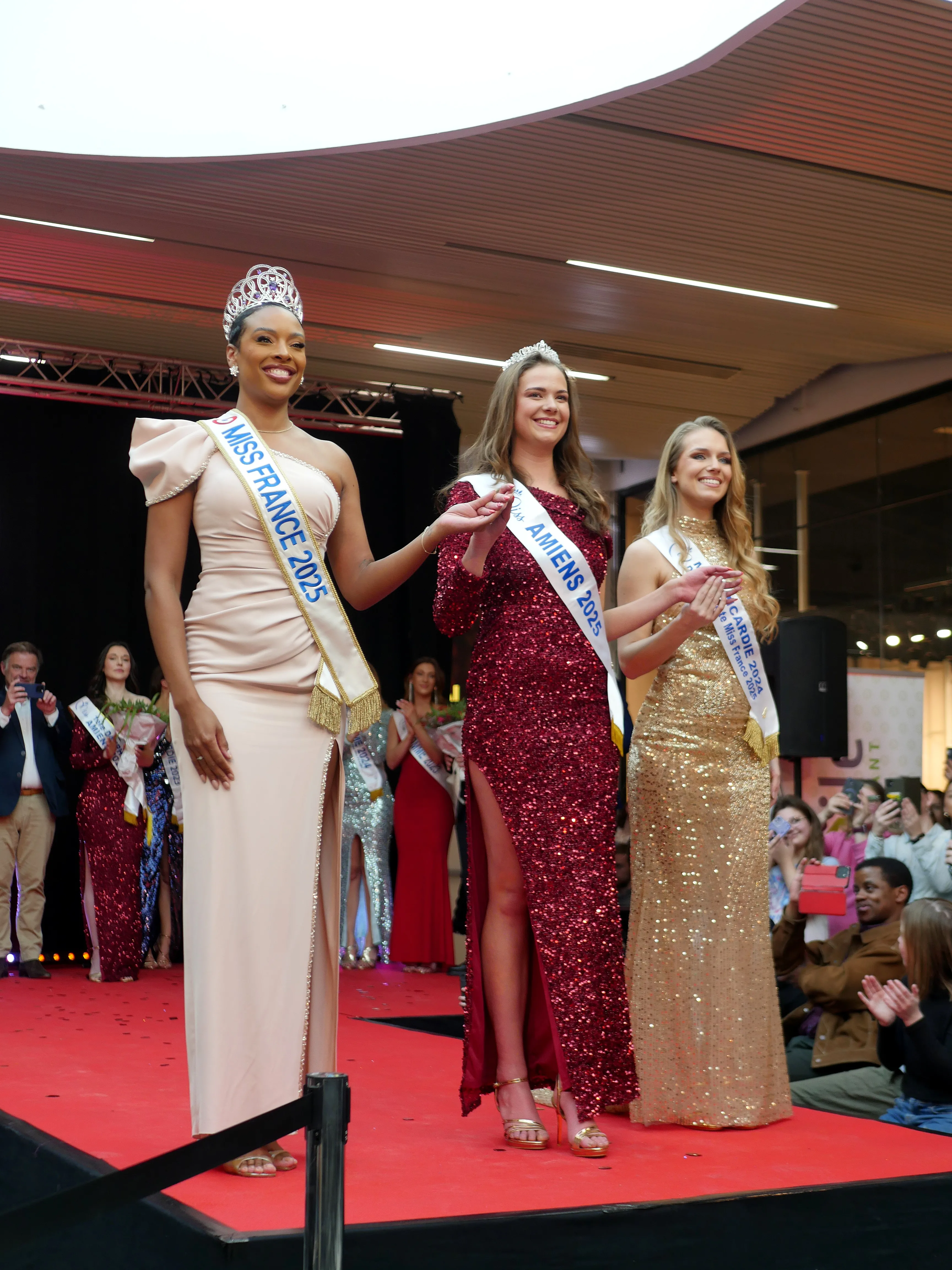 NOUVELLE MISS AMIENS 2025