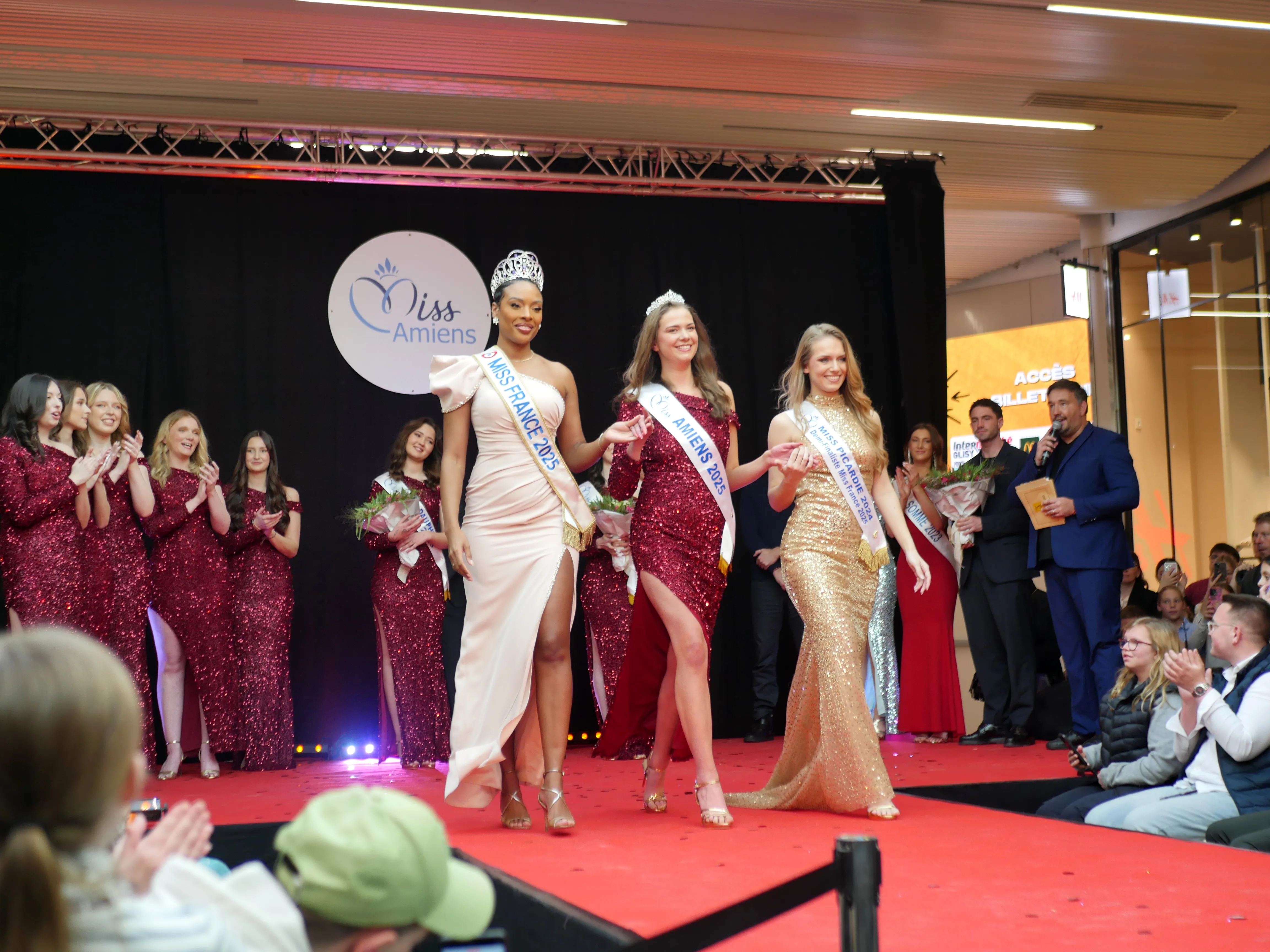 NOUVELLE MISS AMIENS 2025