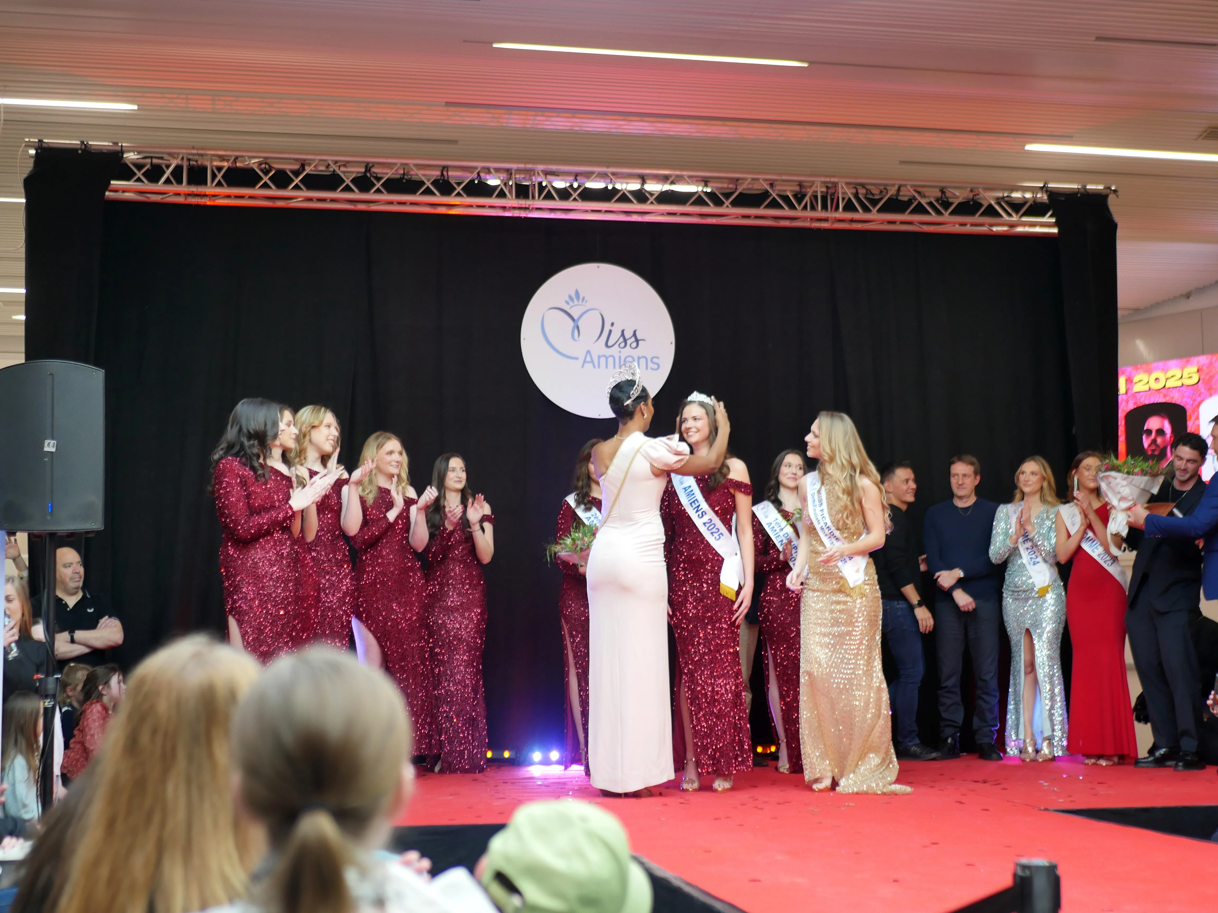 NOUVELLE MISS AMIENS 2025