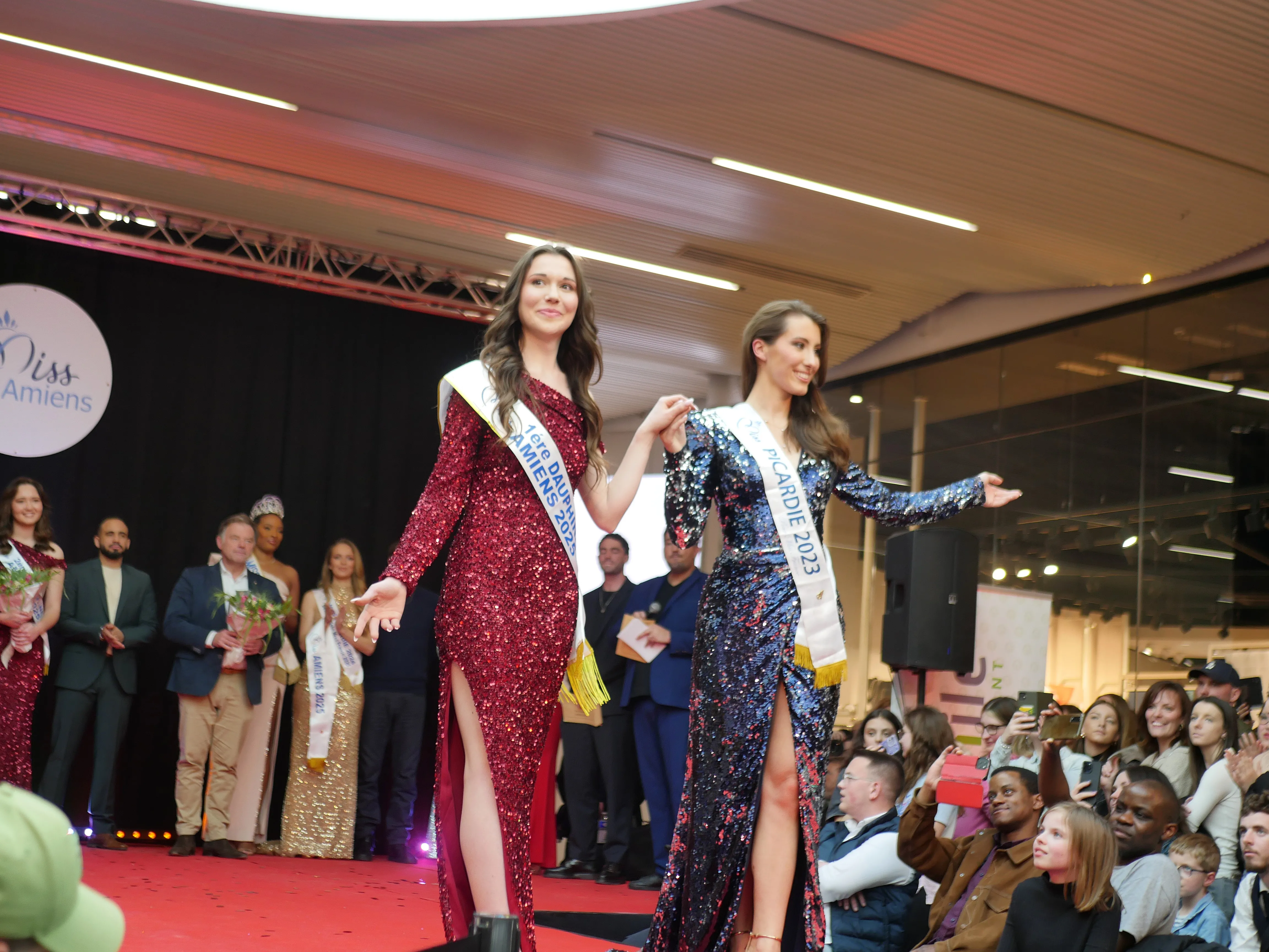 NOUVELLE MISS AMIENS 2025