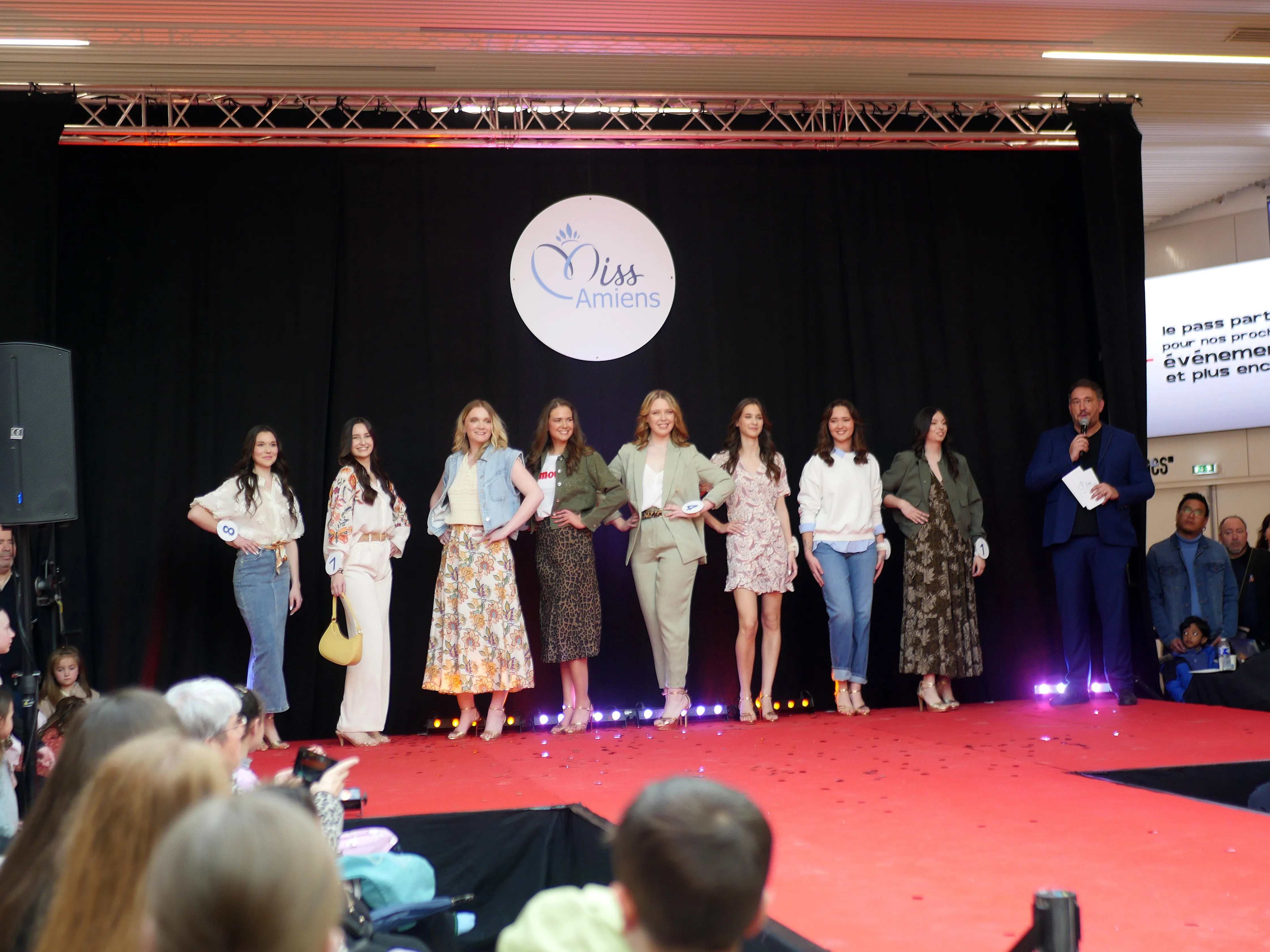 NOUVELLE MISS AMIENS 2025