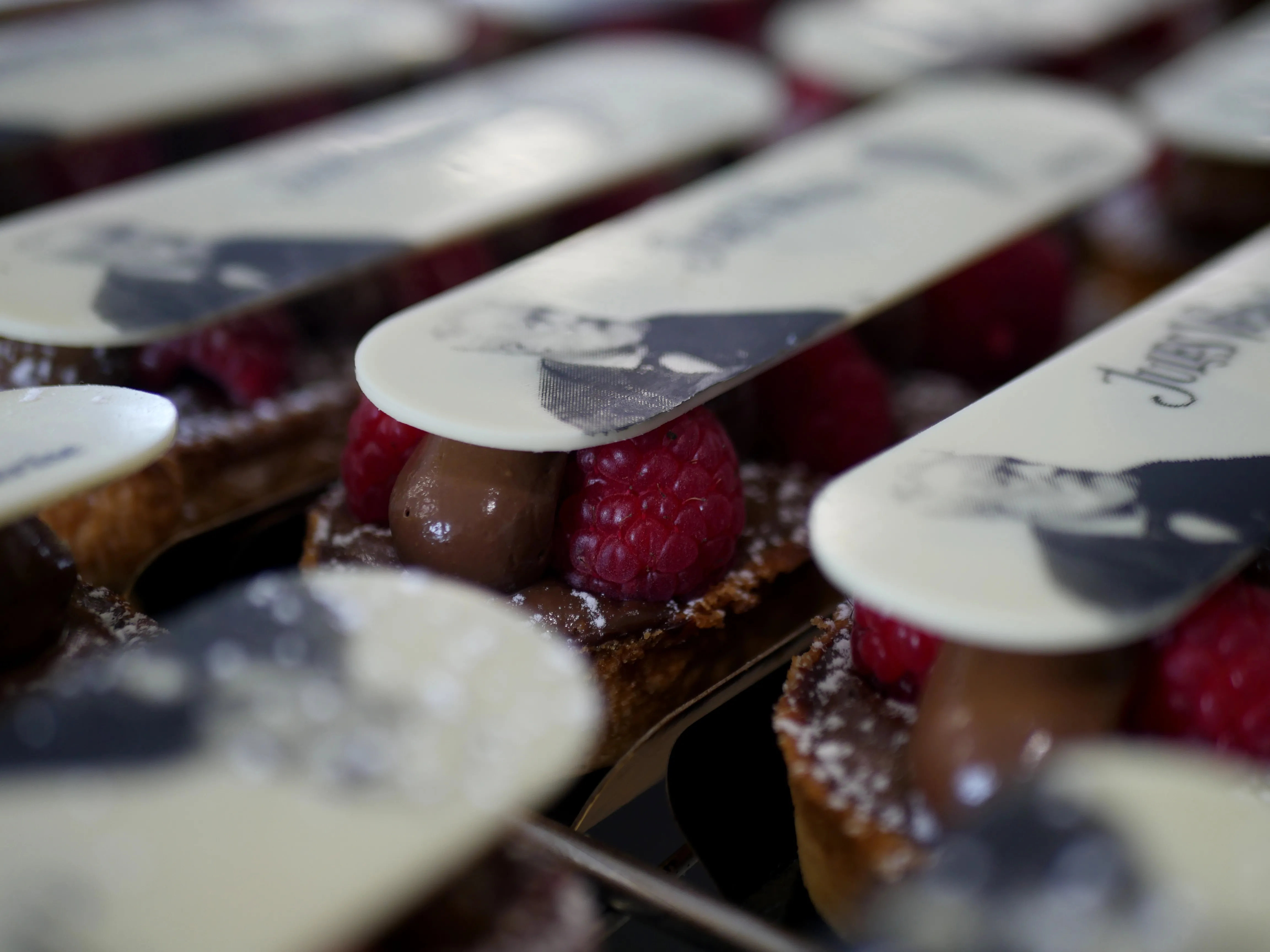 LES ÉPHÉ'VERNE DE CERISE