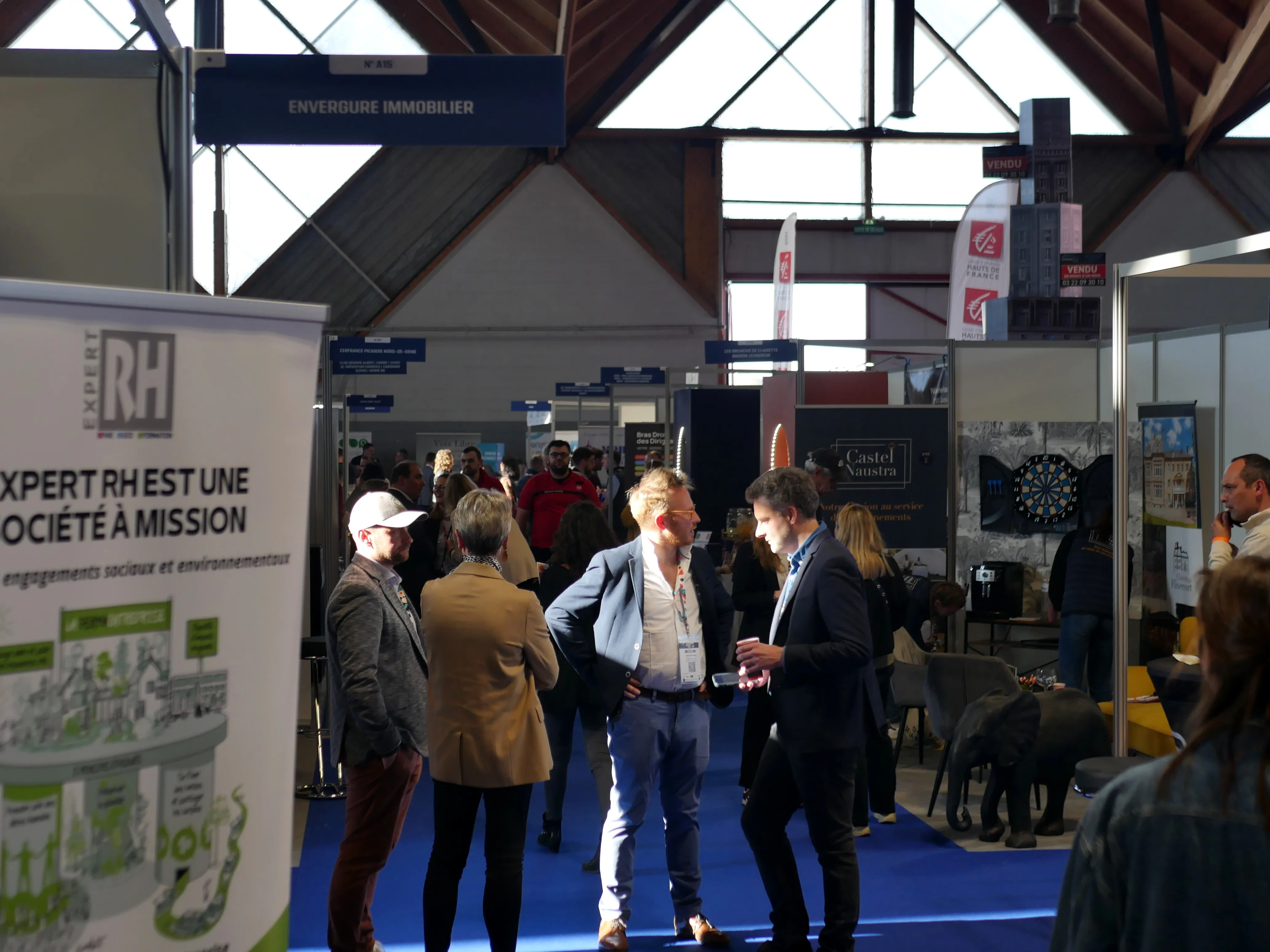 LE BUSINESS EXPO 2025