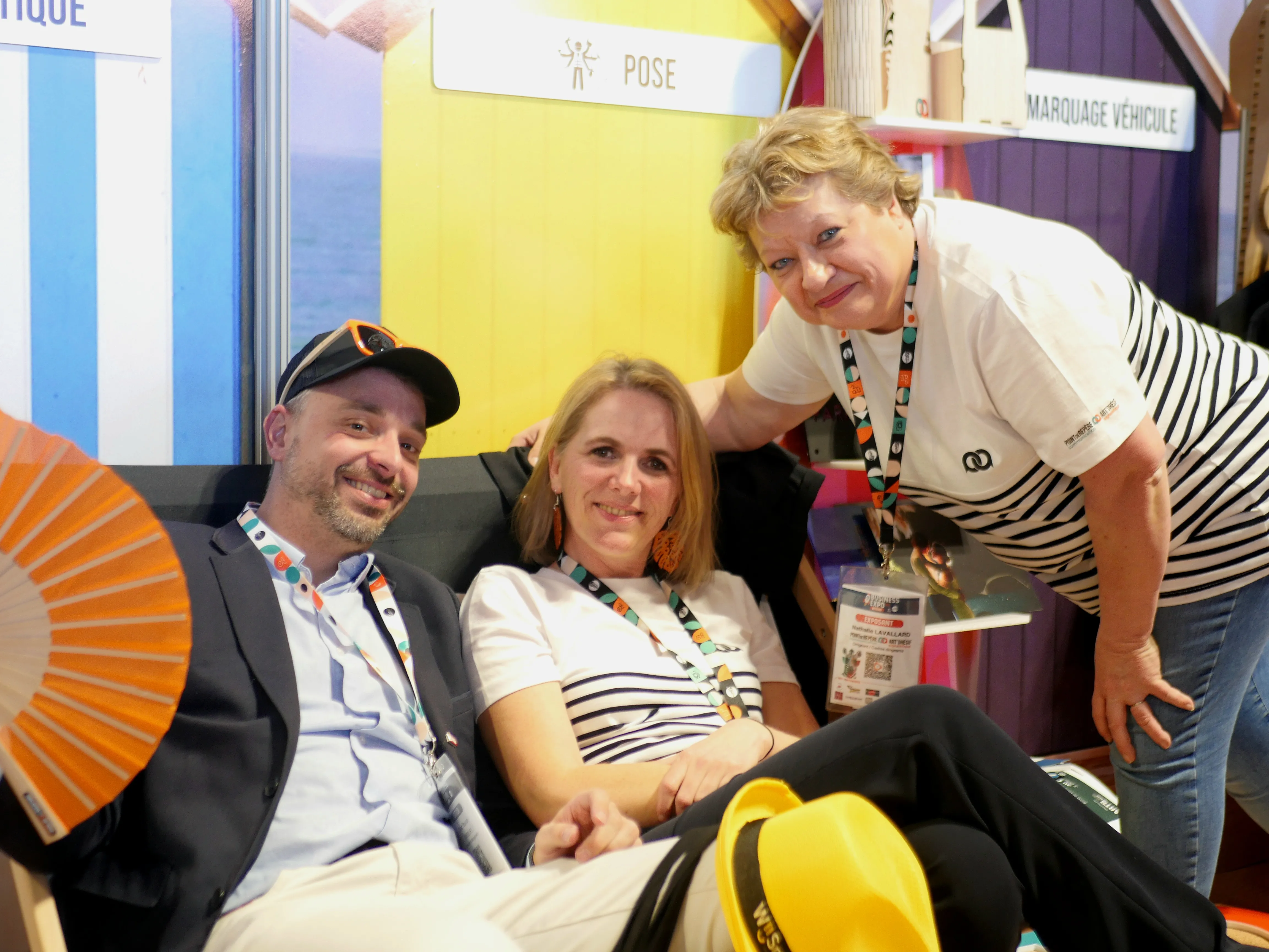 LE BUSINESS EXPO 2025