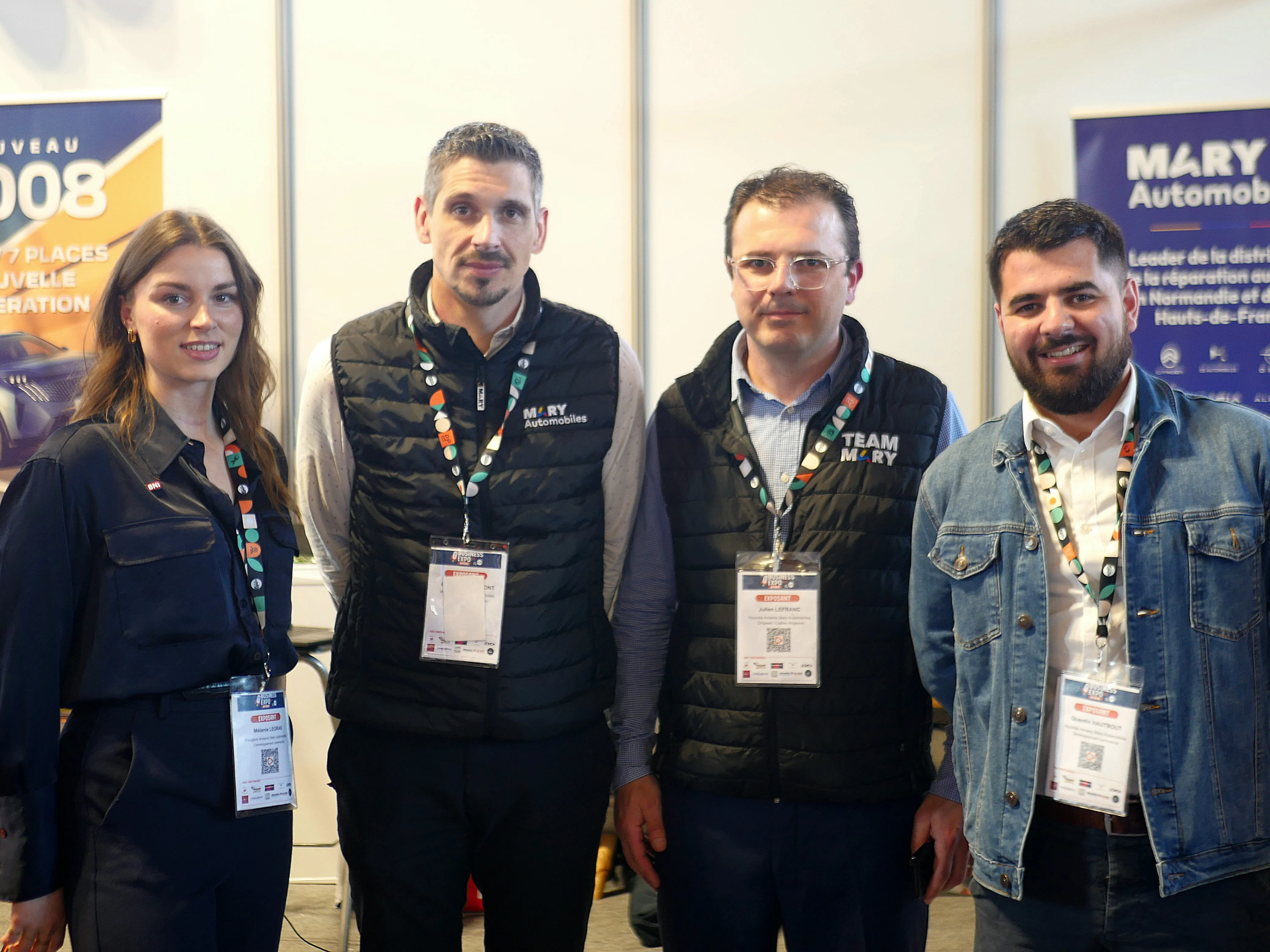 LE BUSINESS EXPO 2025