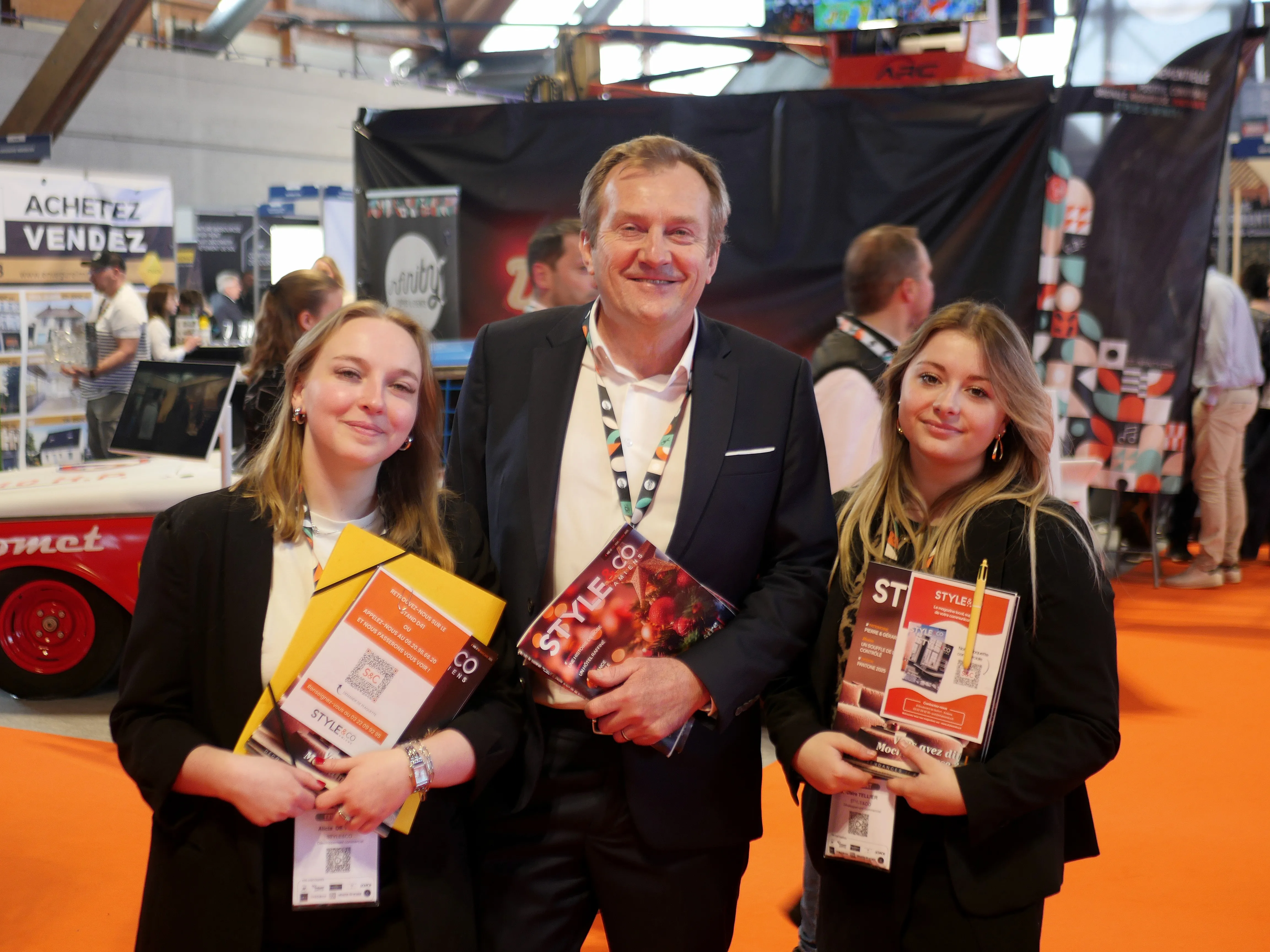 LE BUSINESS EXPO 2025