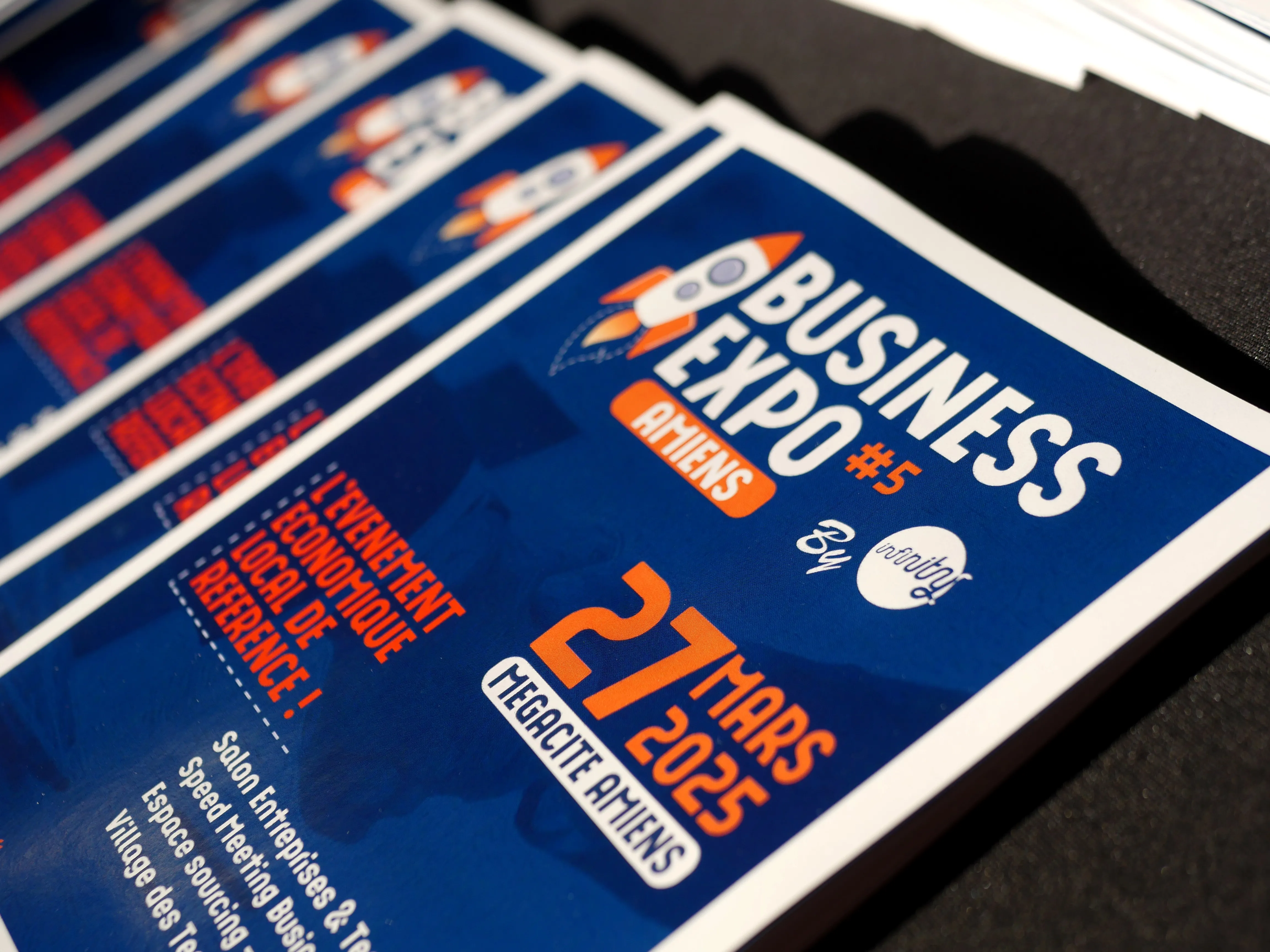 LE BUSINESS EXPO 2025