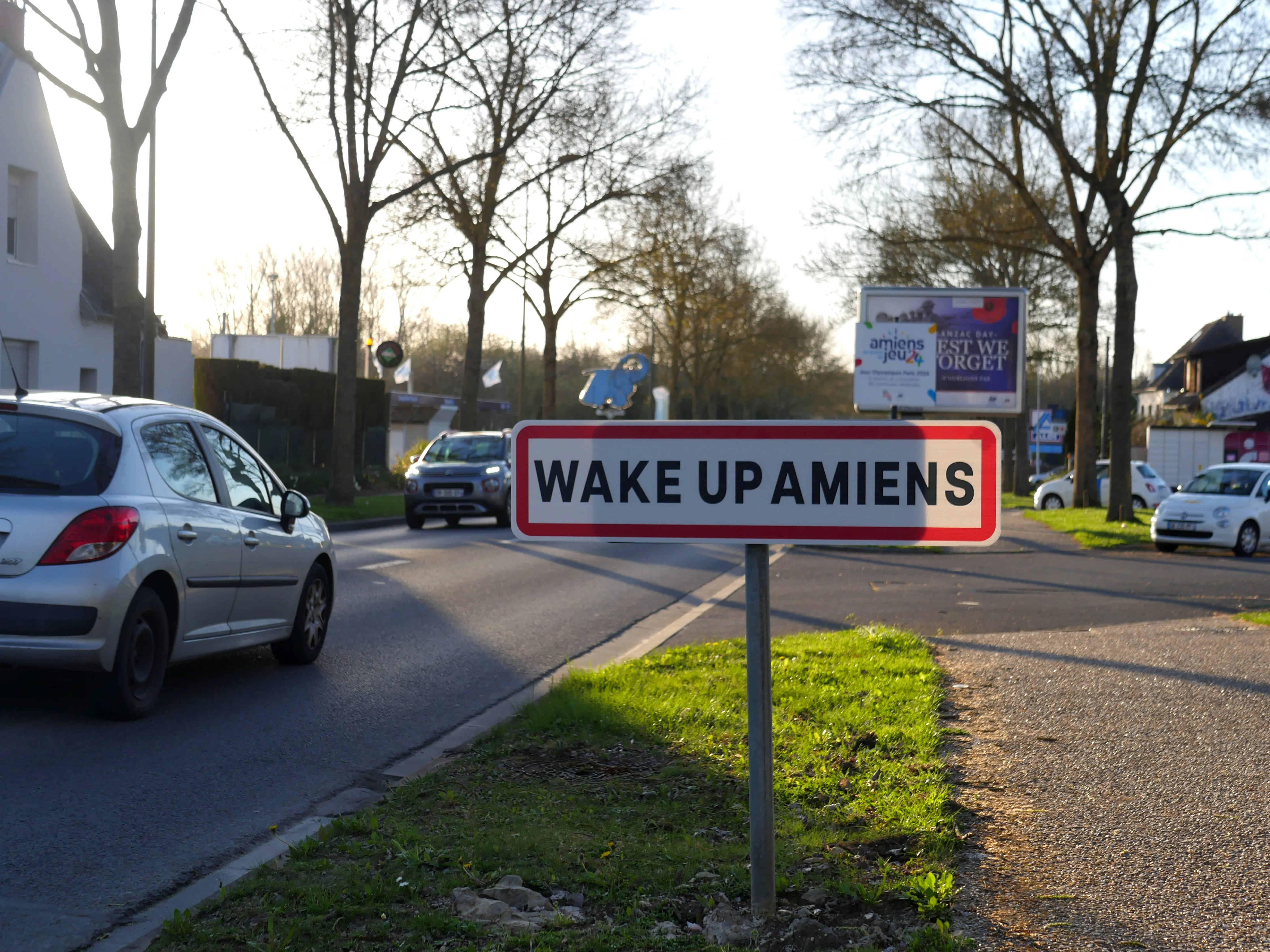 AMIENS CHANGE DE NOM !