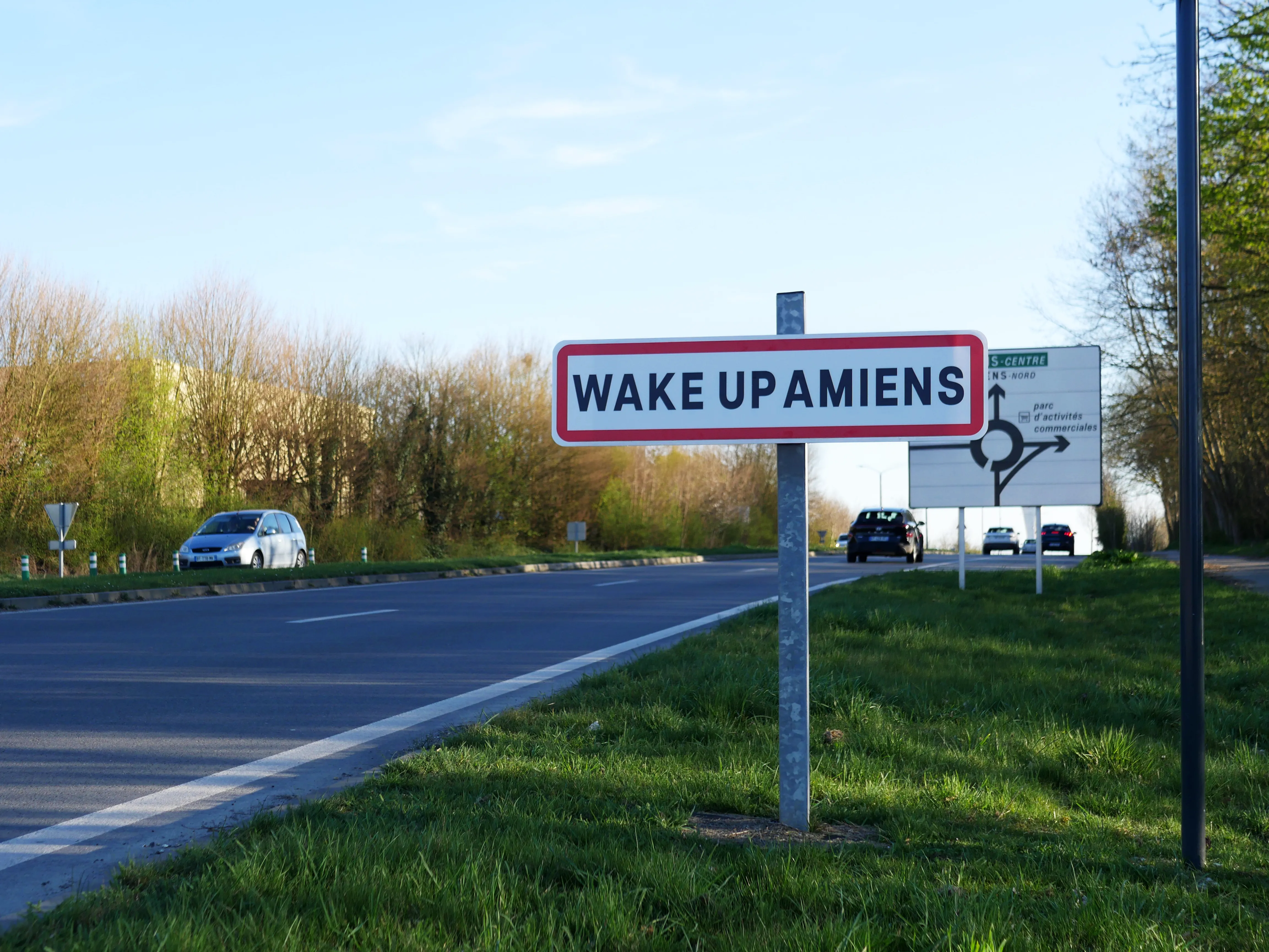 AMIENS CHANGE DE NOM !