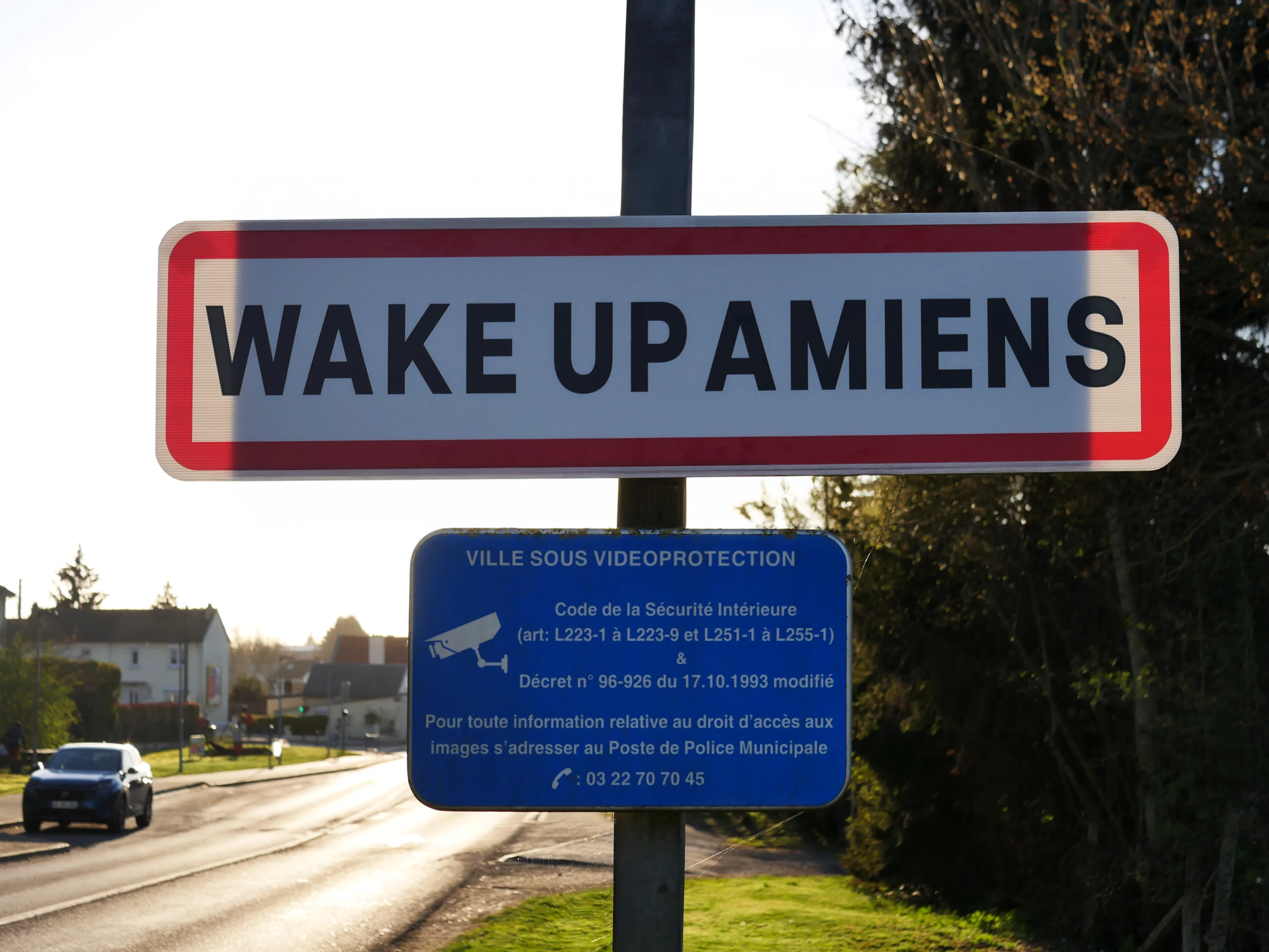 AMIENS CHANGE DE NOM !