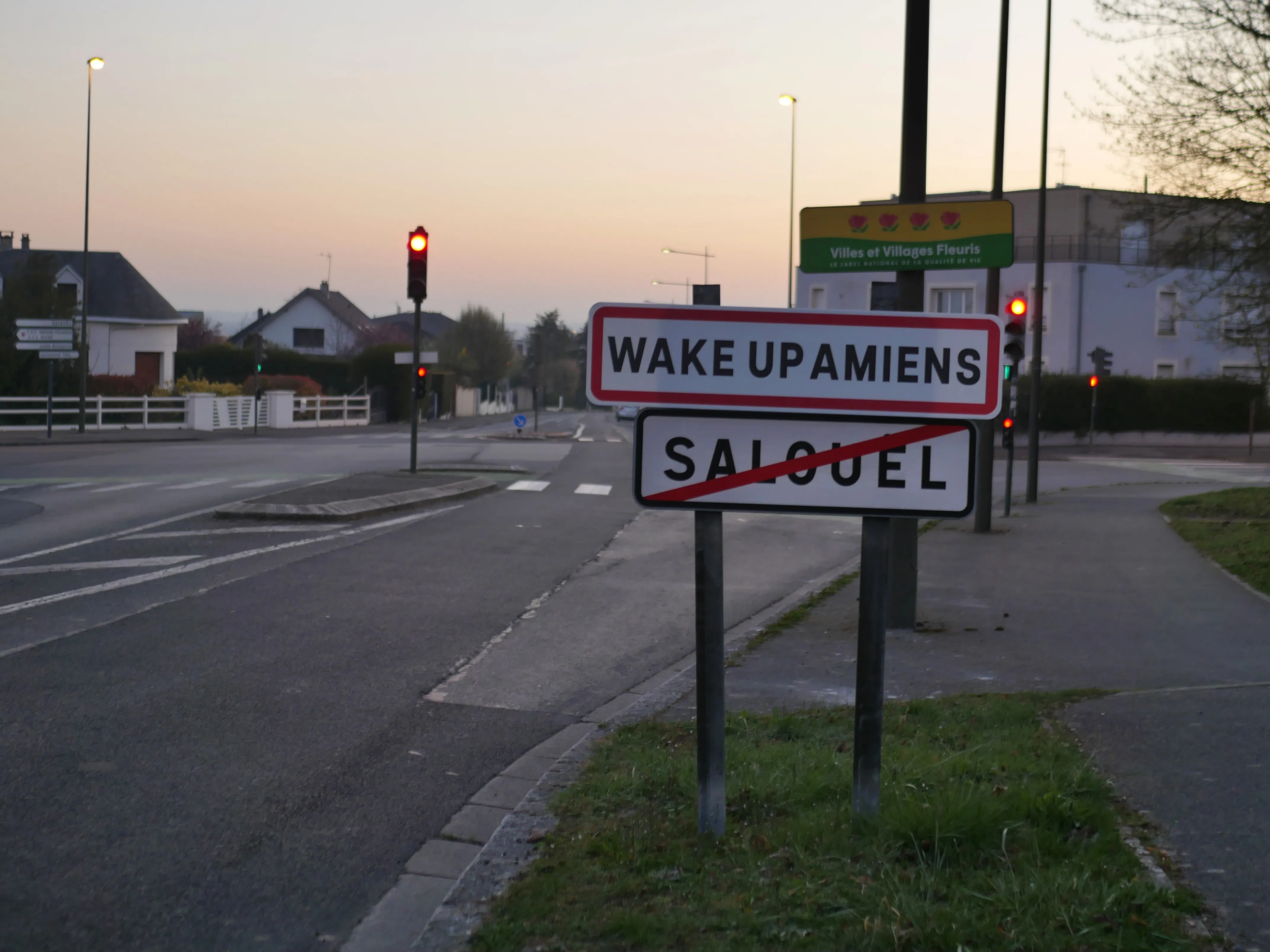 AMIENS CHANGE DE NOM !