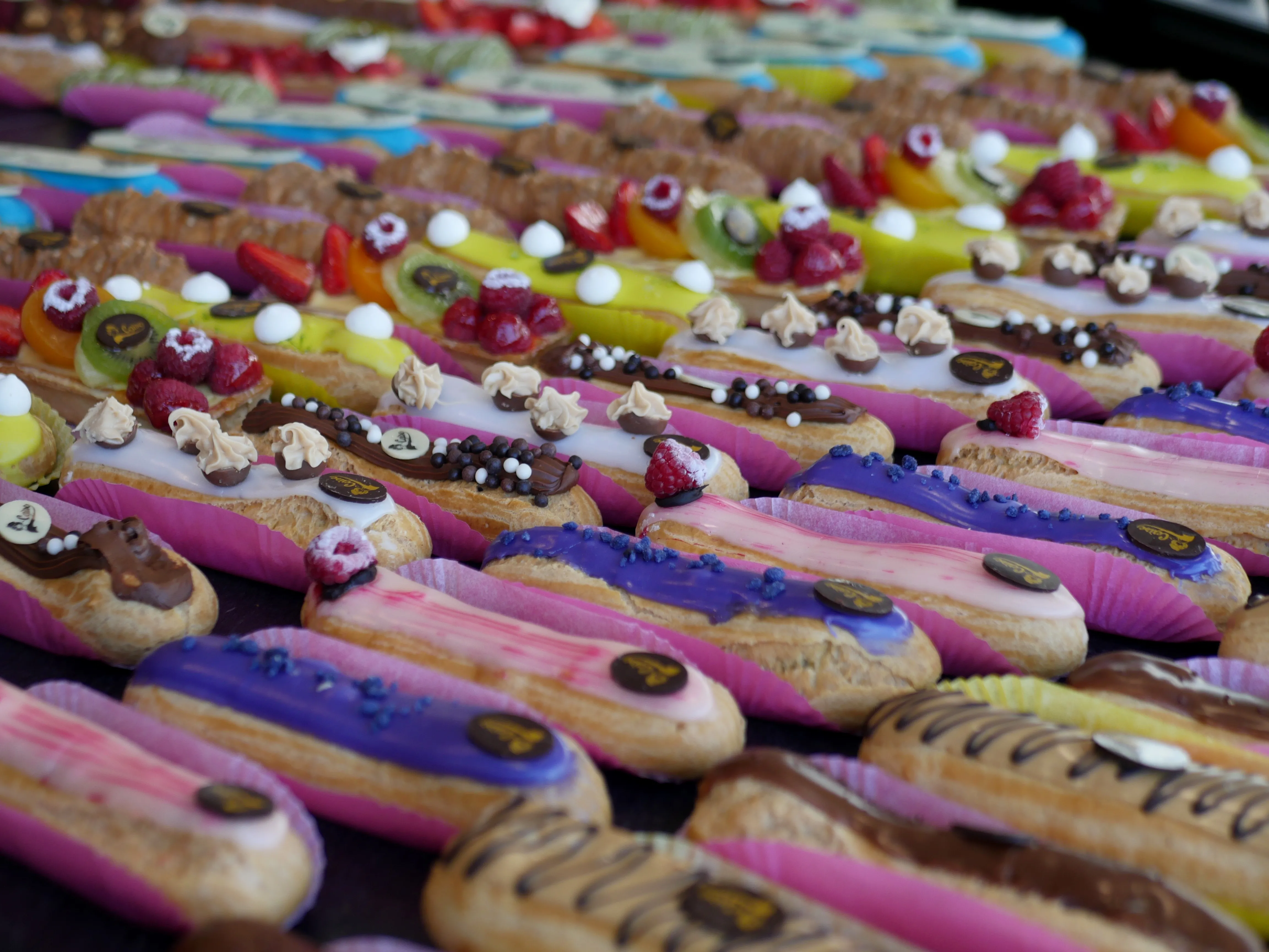 CERISE FÊTE SES 9 ANS