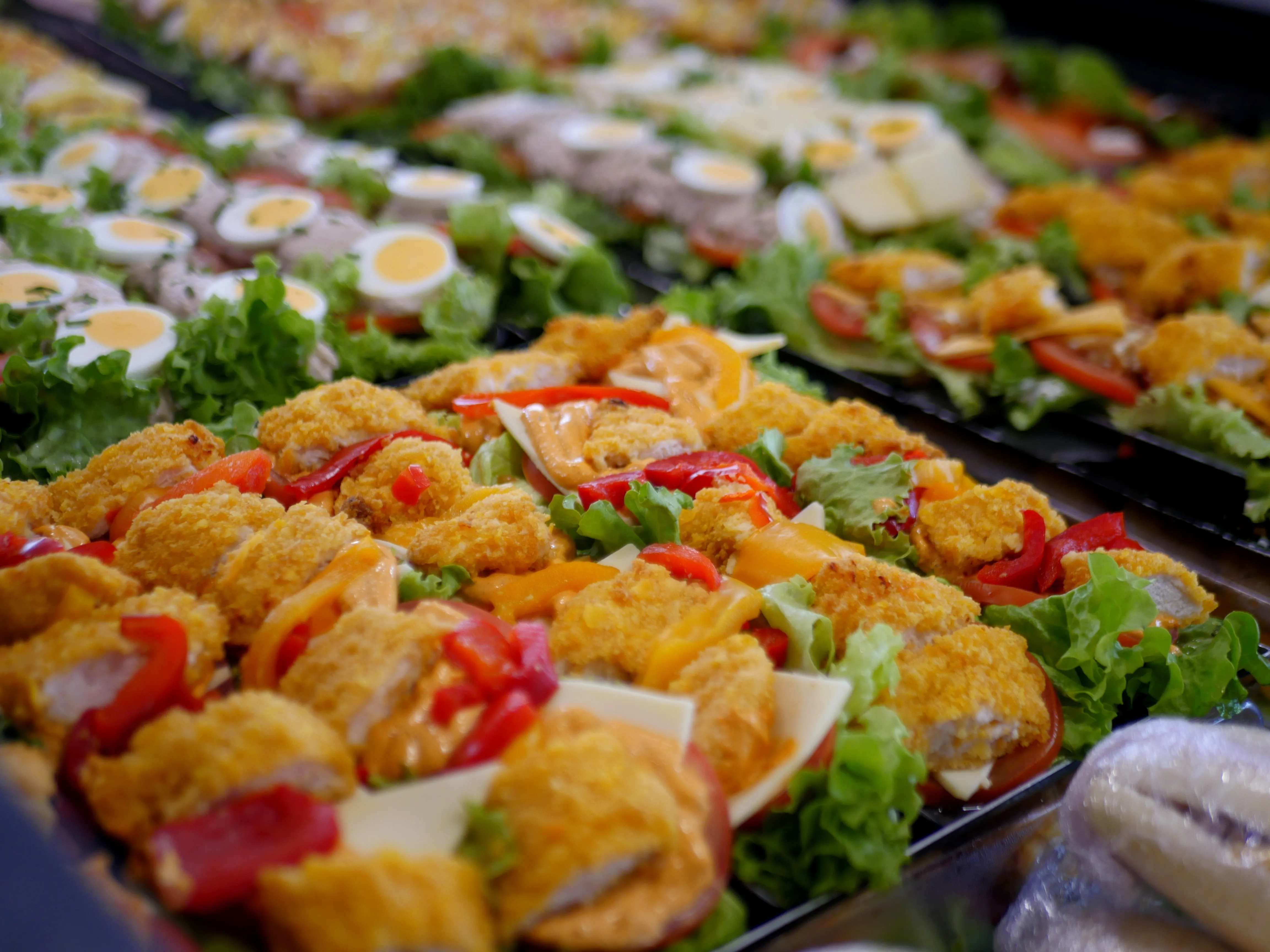 CERISE FÊTE SES 9 ANS