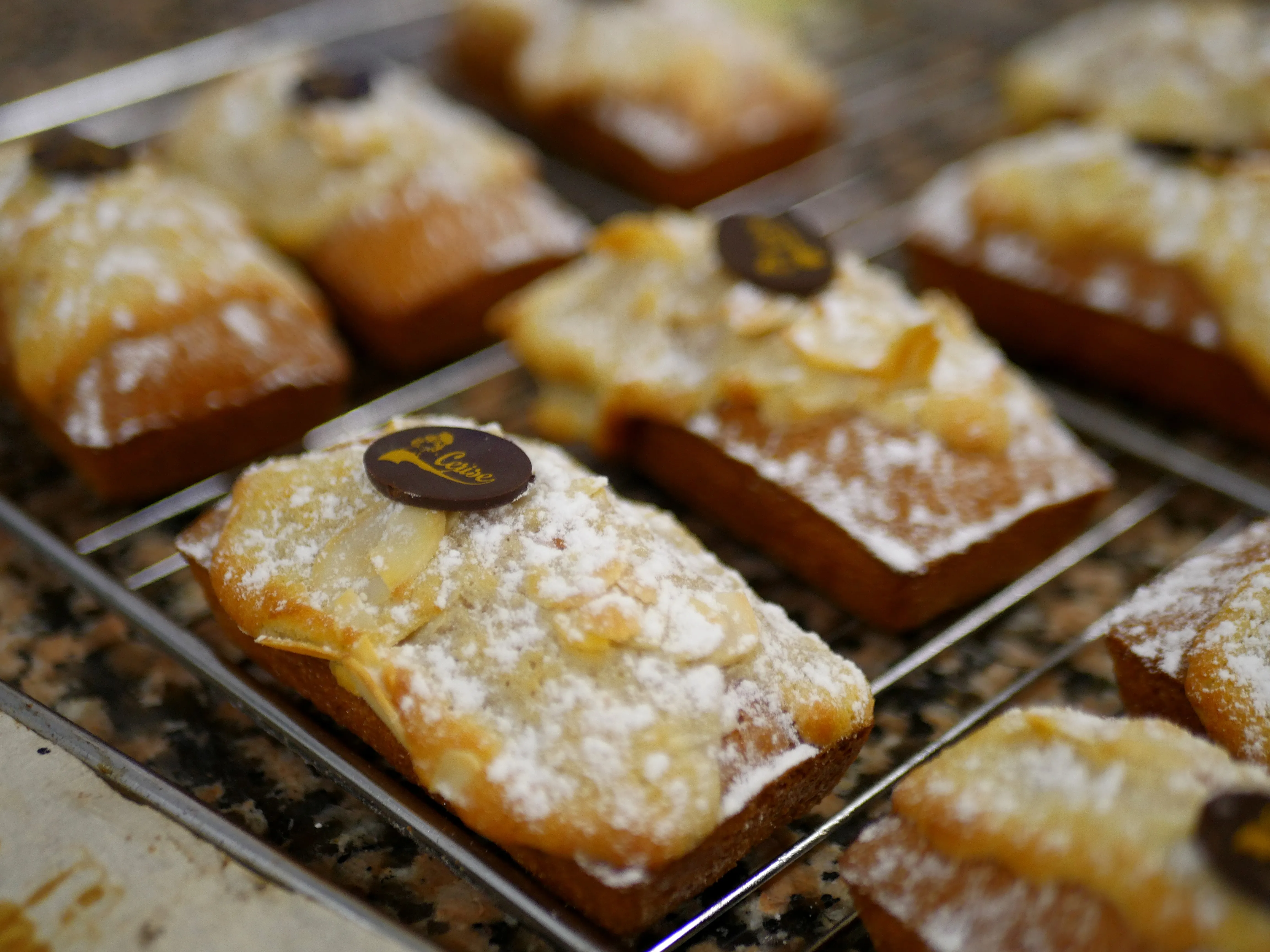 CERISE FÊTE SES 9 ANS