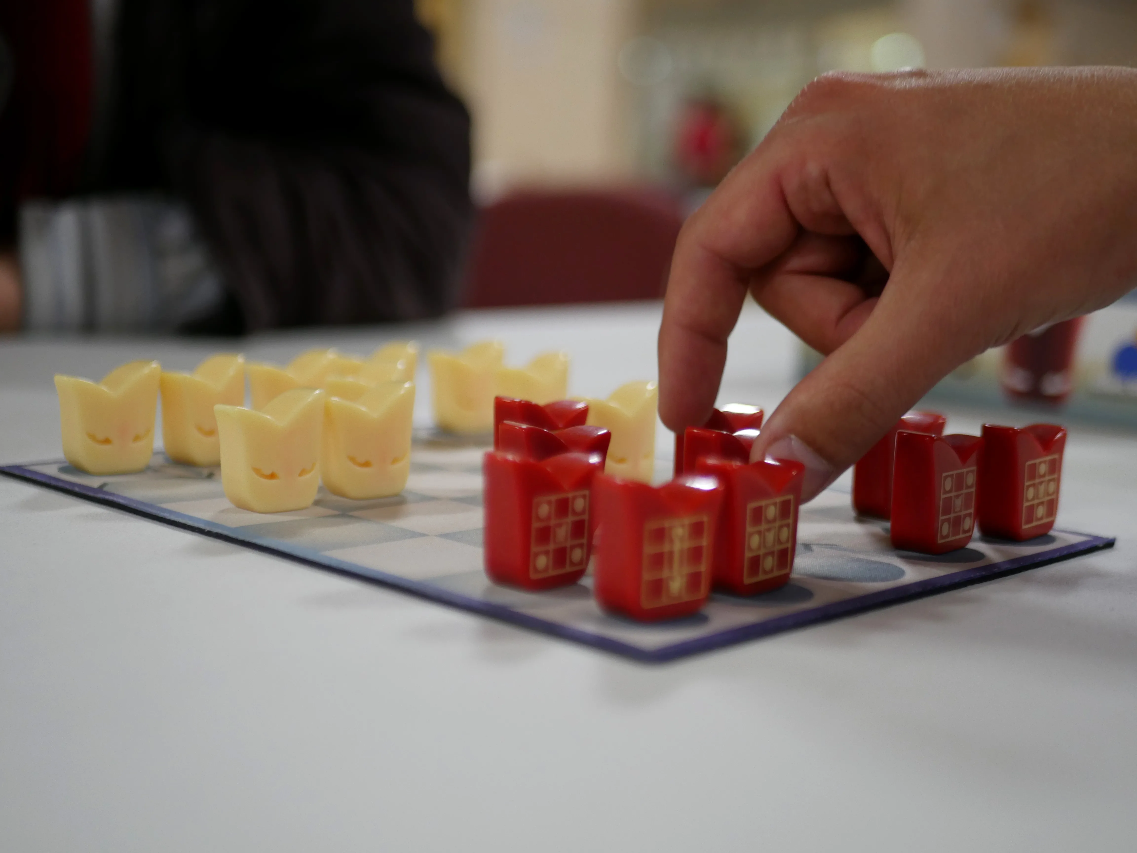 AMUSEZ-VOUS AUX 24H DU JEU