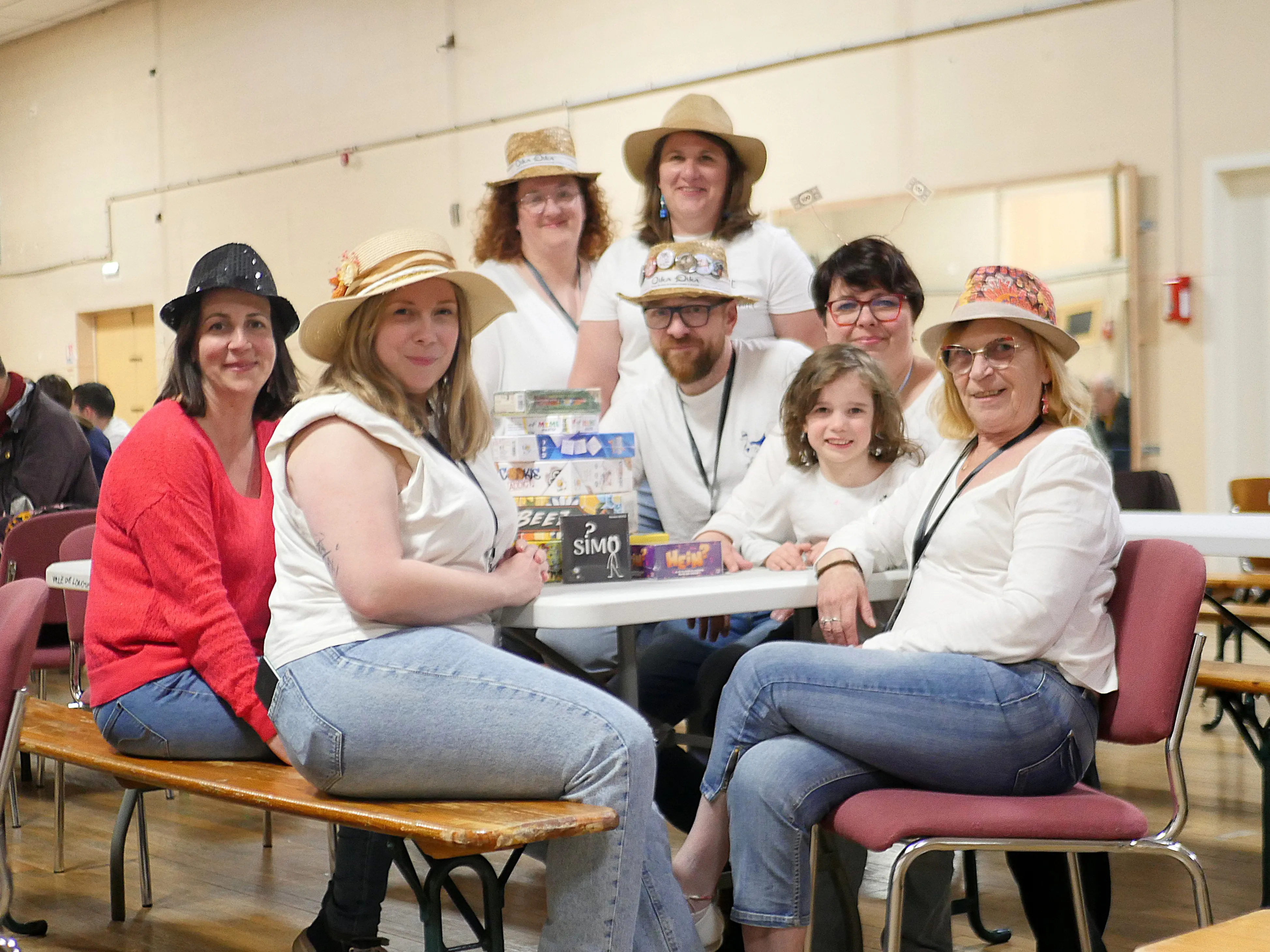 AMUSEZ-VOUS AUX 24H DU JEU