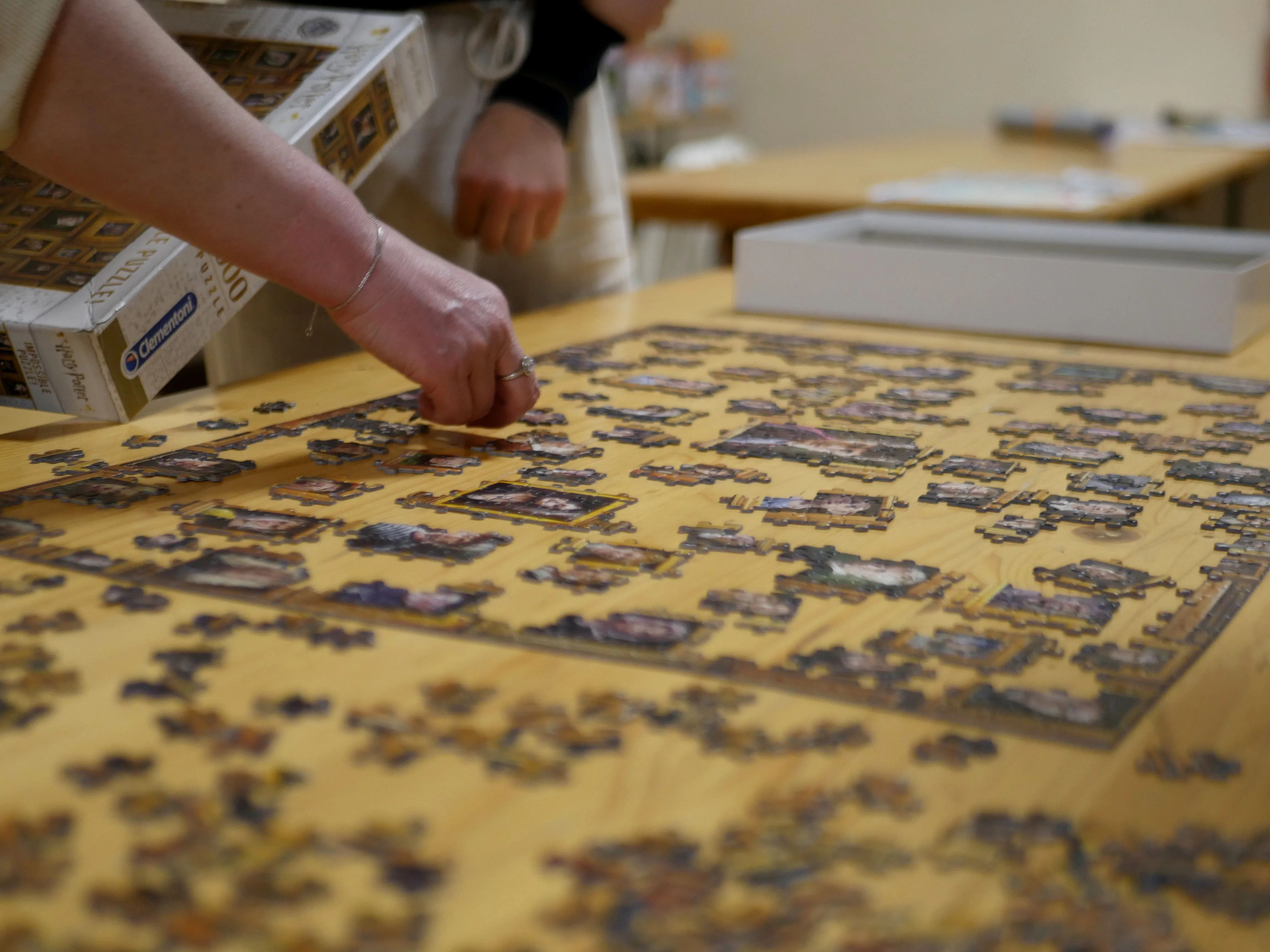 AMUSEZ-VOUS AUX 24H DU JEU