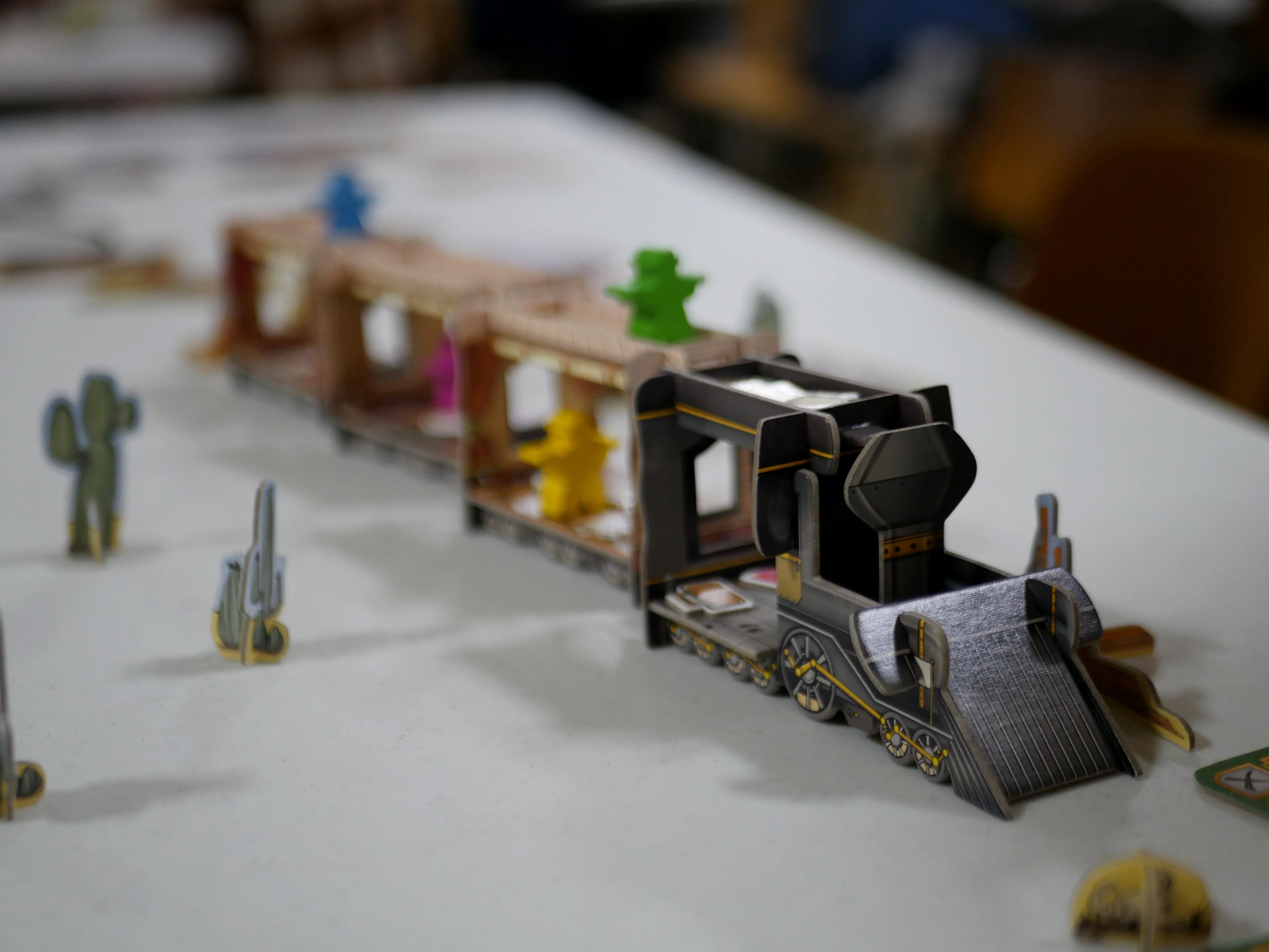 AMUSEZ-VOUS AUX 24H DU JEU