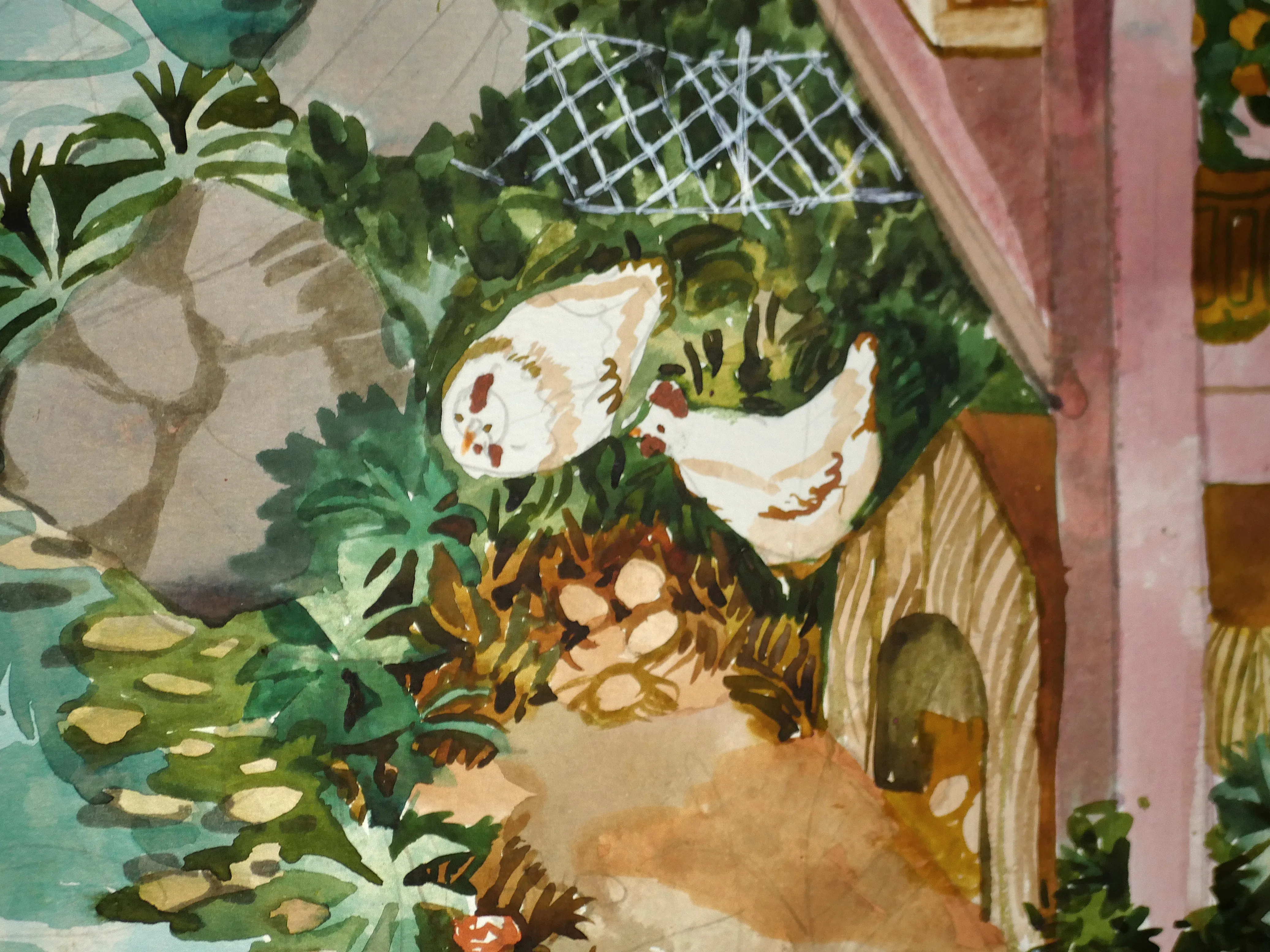 DI VALENTIN EN EXPO À AMIENS