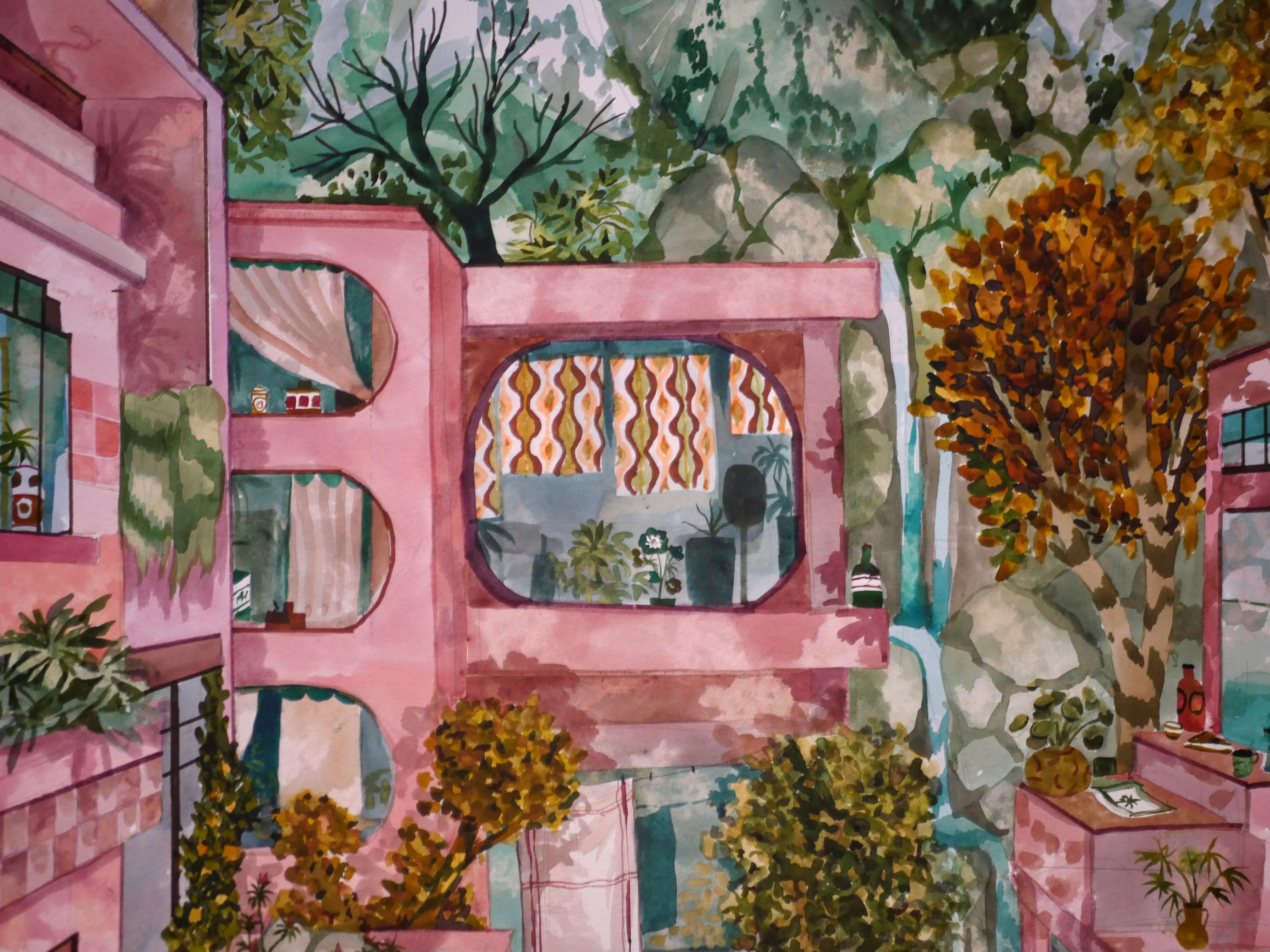 DI VALENTIN EN EXPO À AMIENS