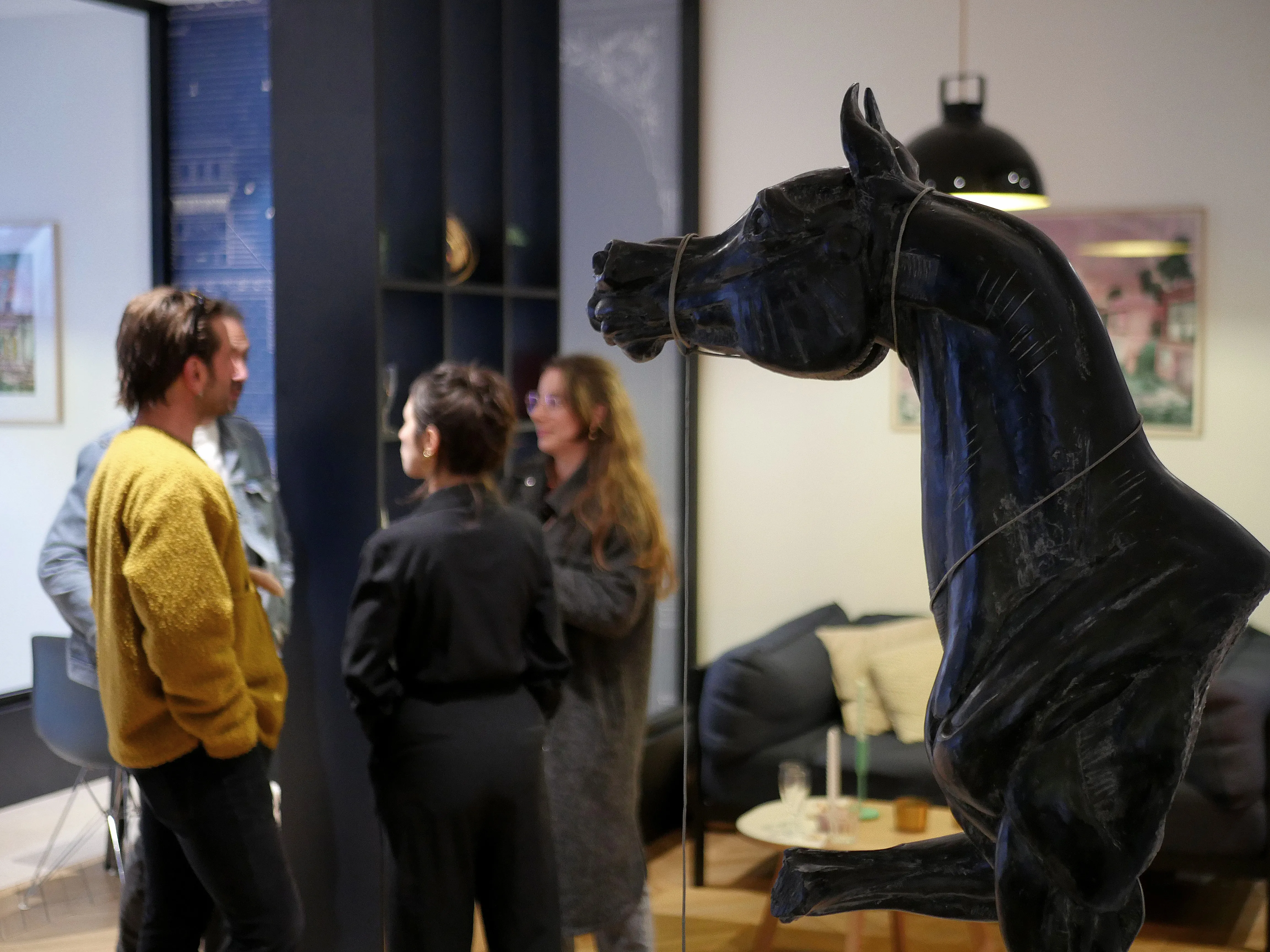 DI VALENTIN EN EXPO À AMIENS