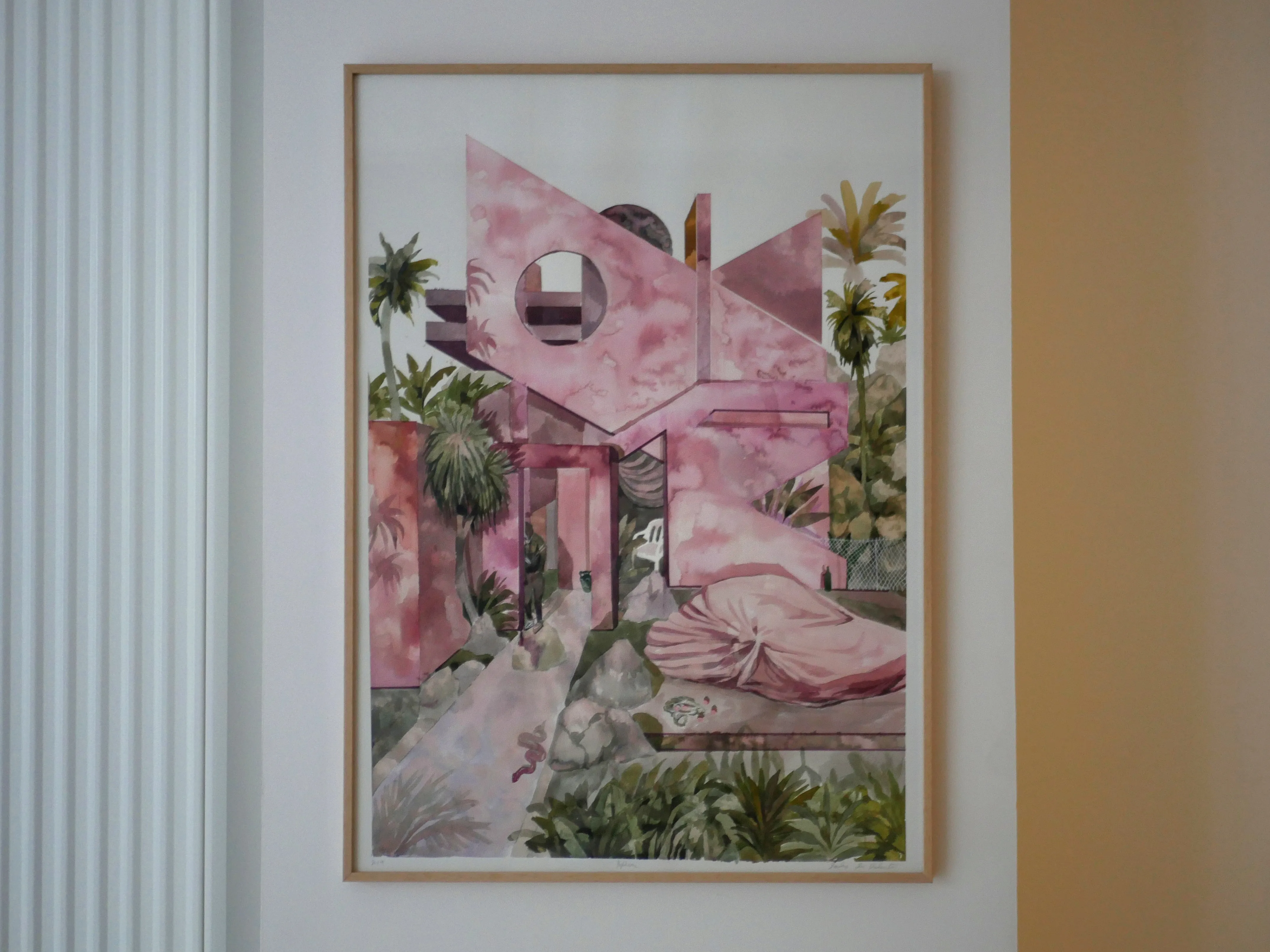 DI VALENTIN EN EXPO À AMIENS